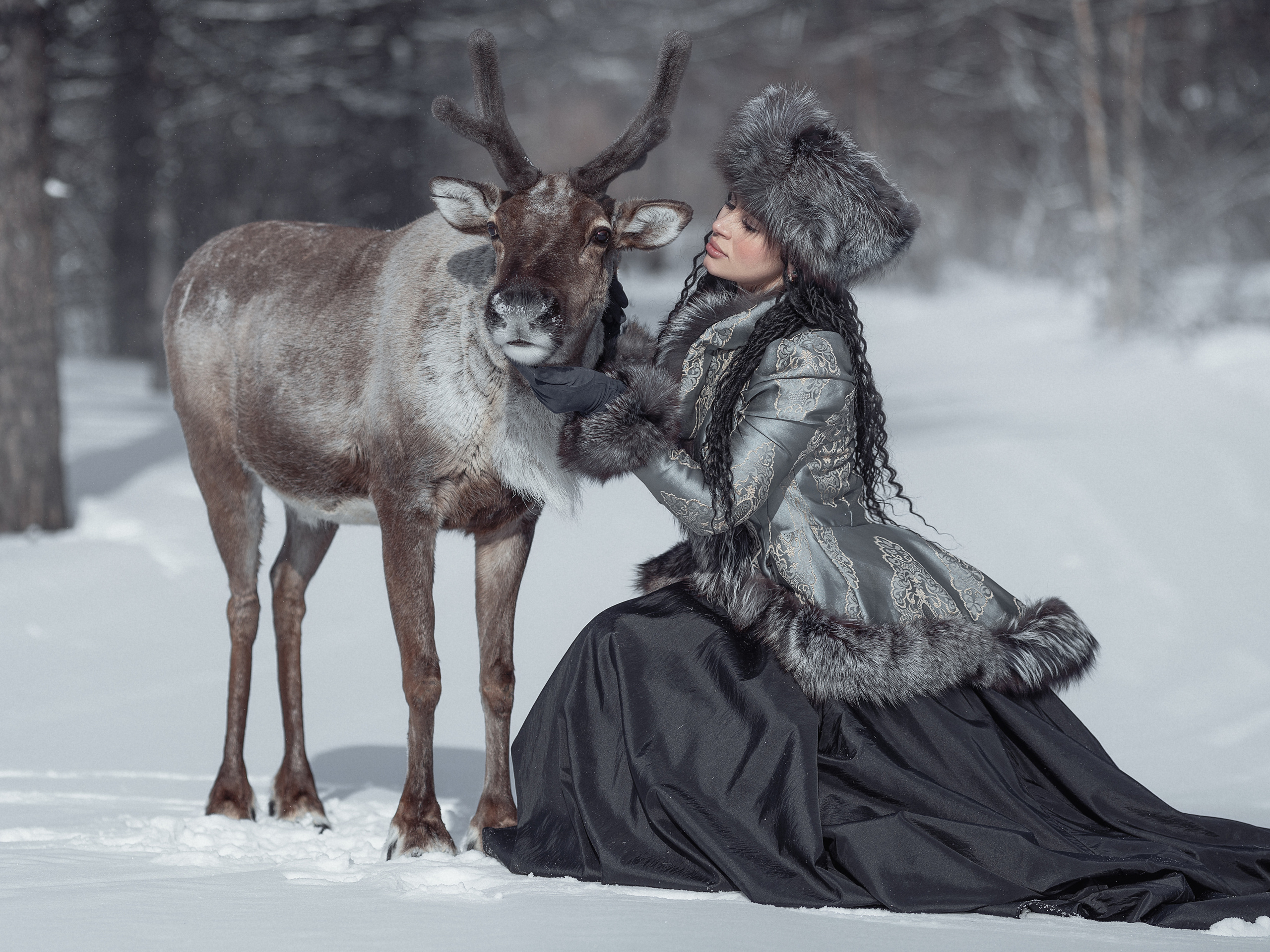 СЪЁМКИ. Фотограф Алёна Яковлева
