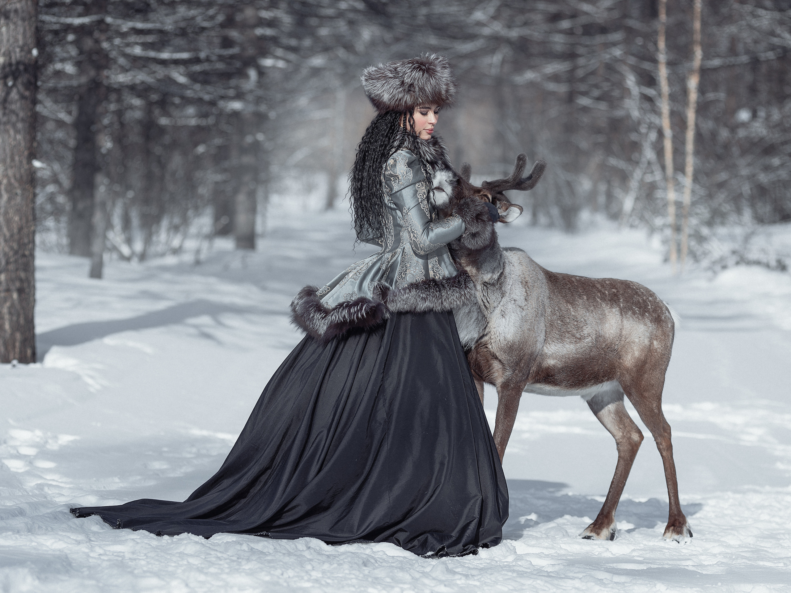 СЪЁМКИ. Фотограф Алёна Яковлева