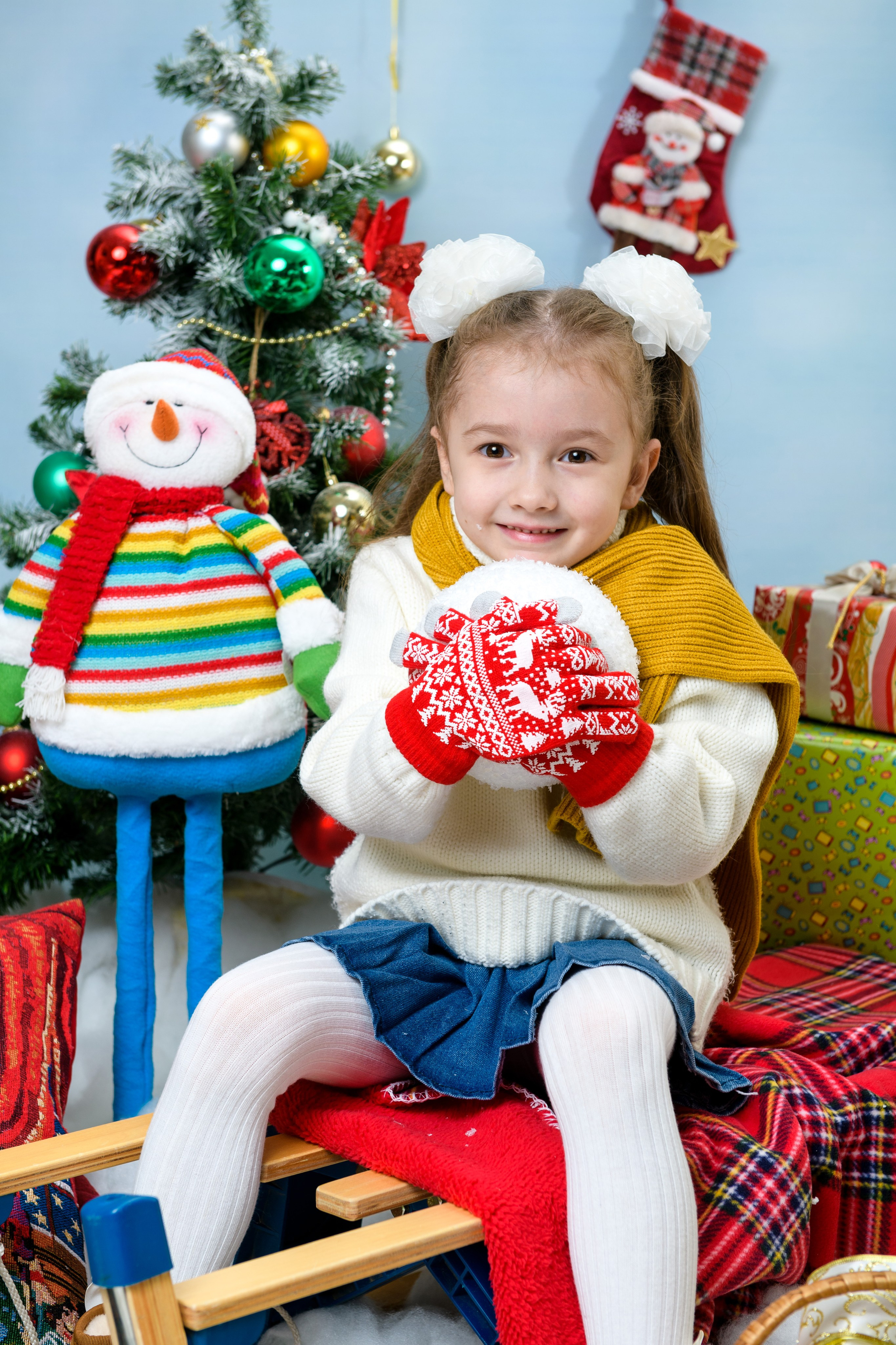 Фотопроекты для школ и детских садов. Фотограф в Ростове-на-Дону Маркер Елена
