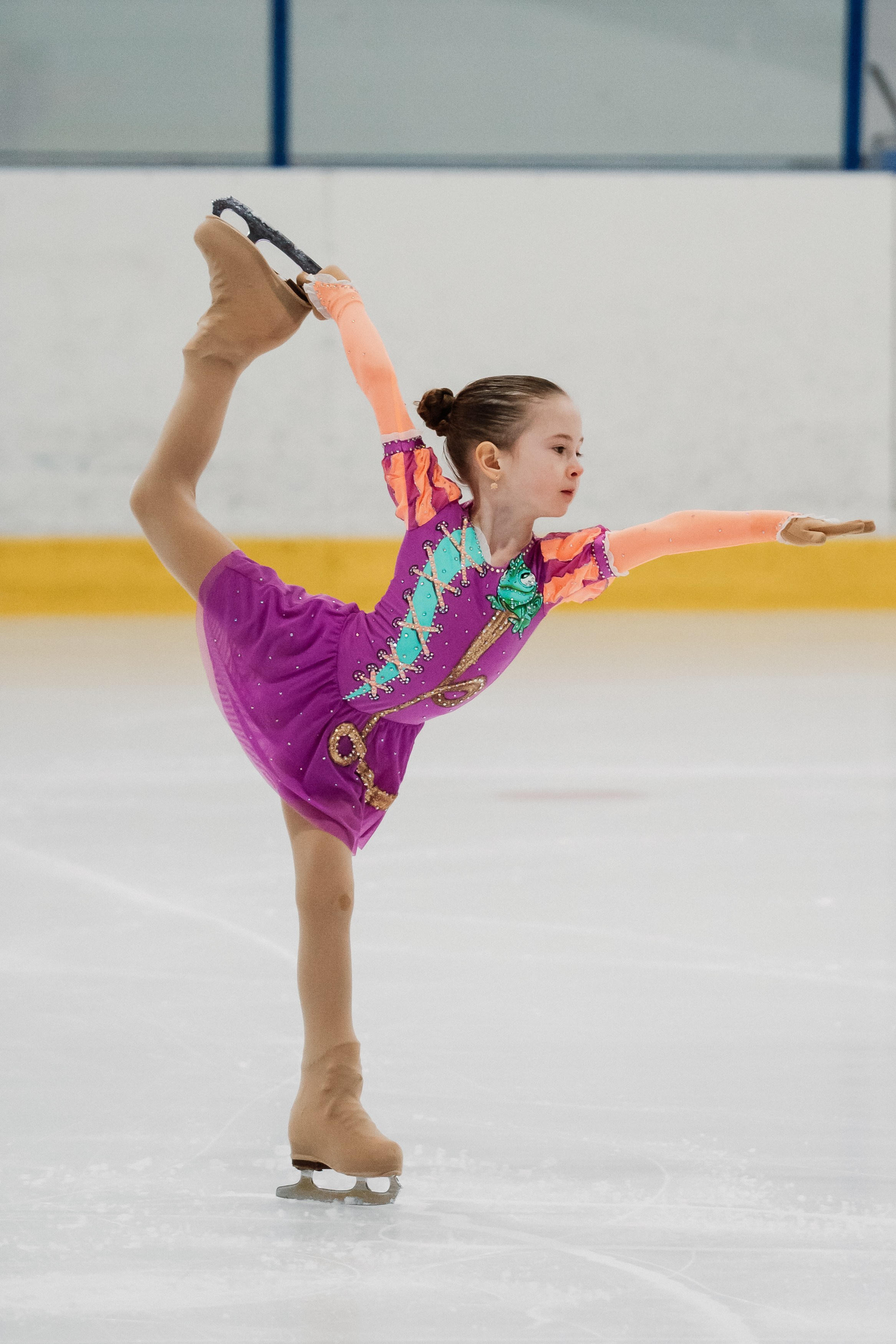 Первенство МБУ ДО СШ «Энергия». Воробьева Ксения — Спортивный и танцевальный фотограф Новосибирск