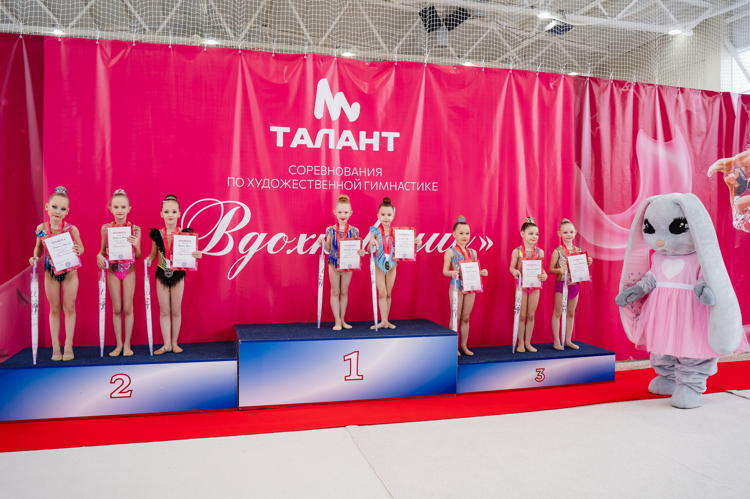 Вдохновение. Воробьева Ксения — Спортивный и танцевальный фотограф Новосибирск