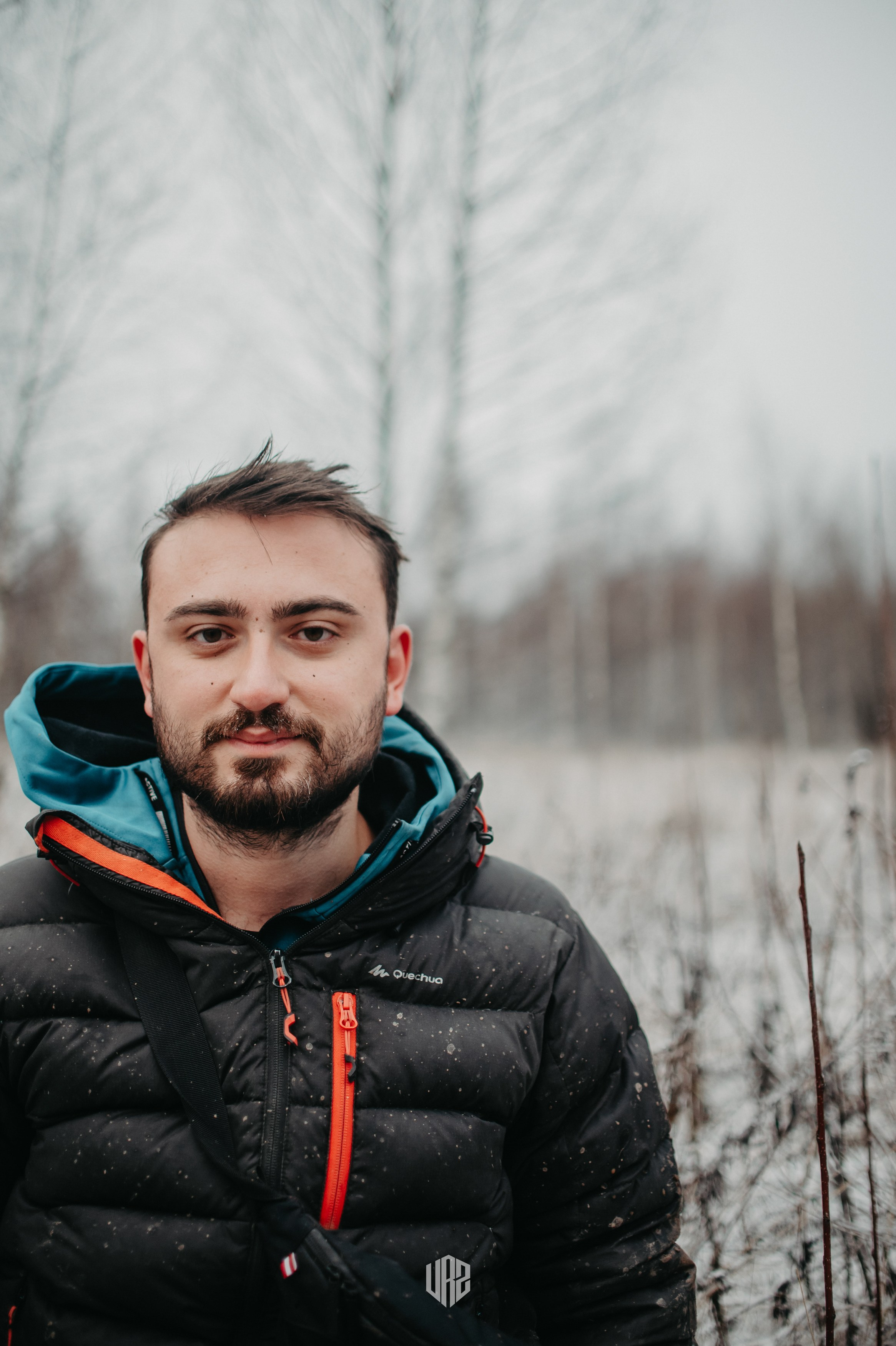 «Затерянное Вятки». Путь на «поющие пески». Контент фотограф Илья Урс