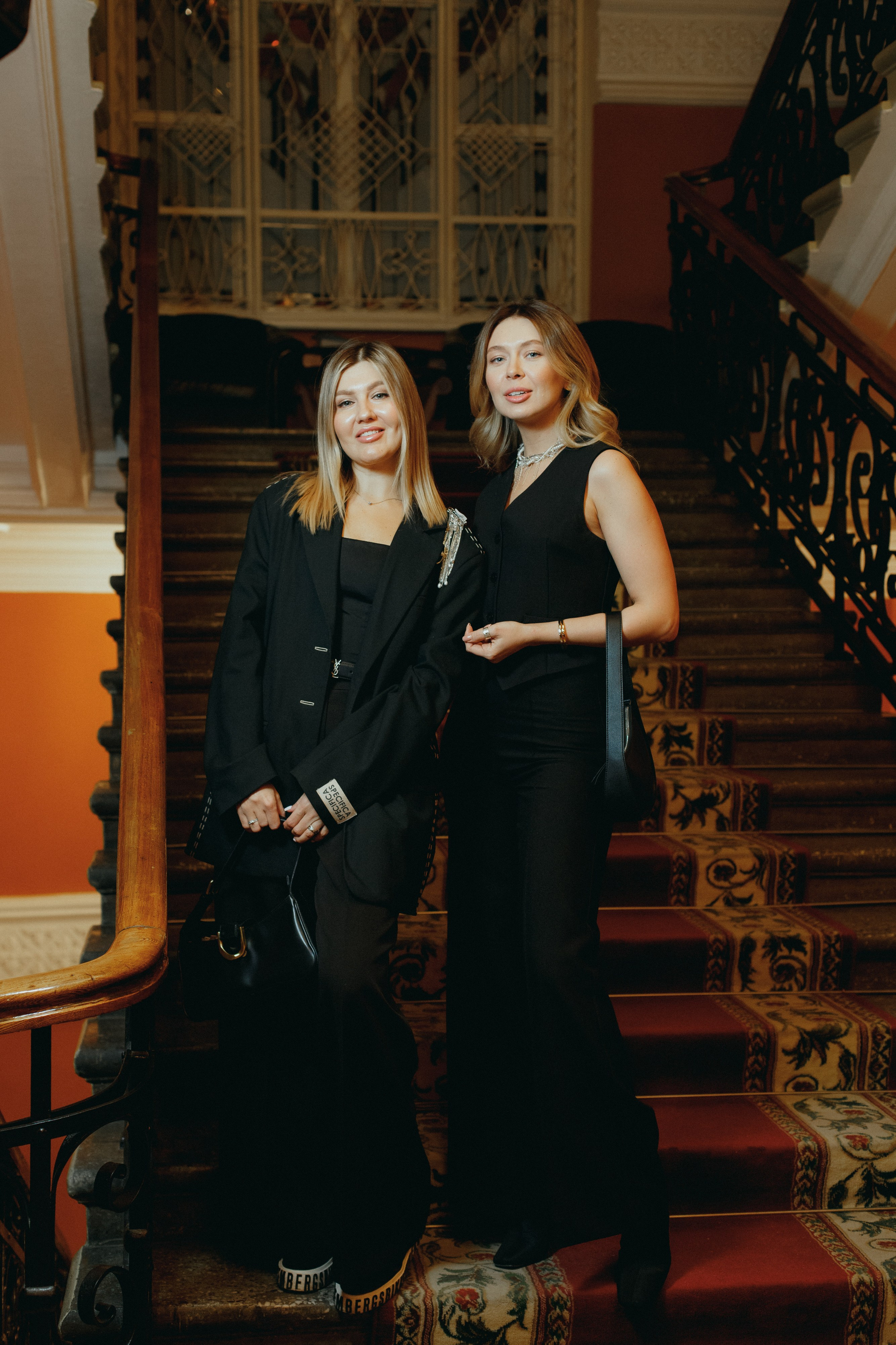 VITRINA BEAUTY — НОТЫ. МУЗЫКАЛЬНЫЙ ВЕЧЕР. СВОИ. ФОТООТЧЕТЫ-СОБЫТИЯ-МЕСТА