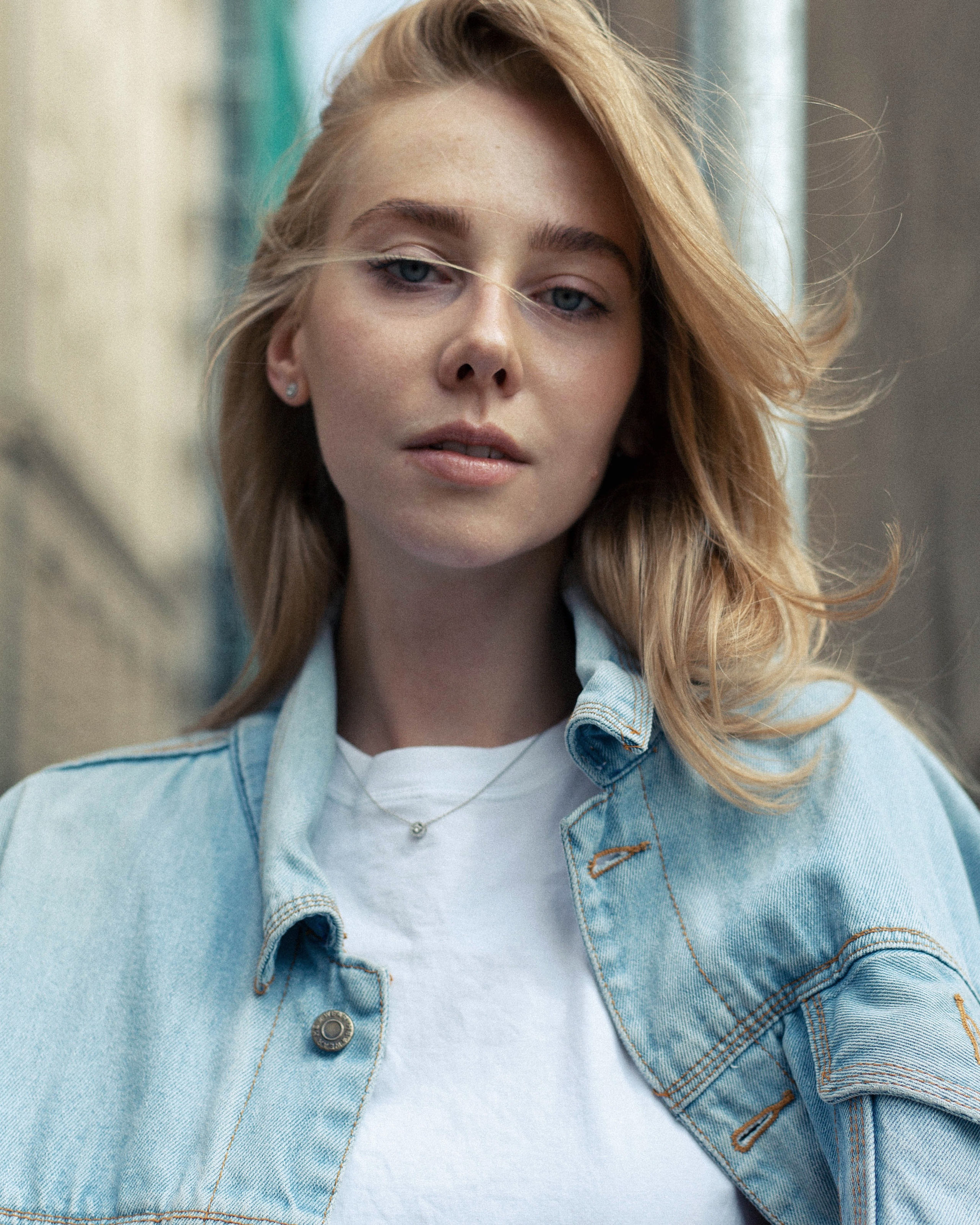 Katya Zhukova — Photographer in Bratislava
