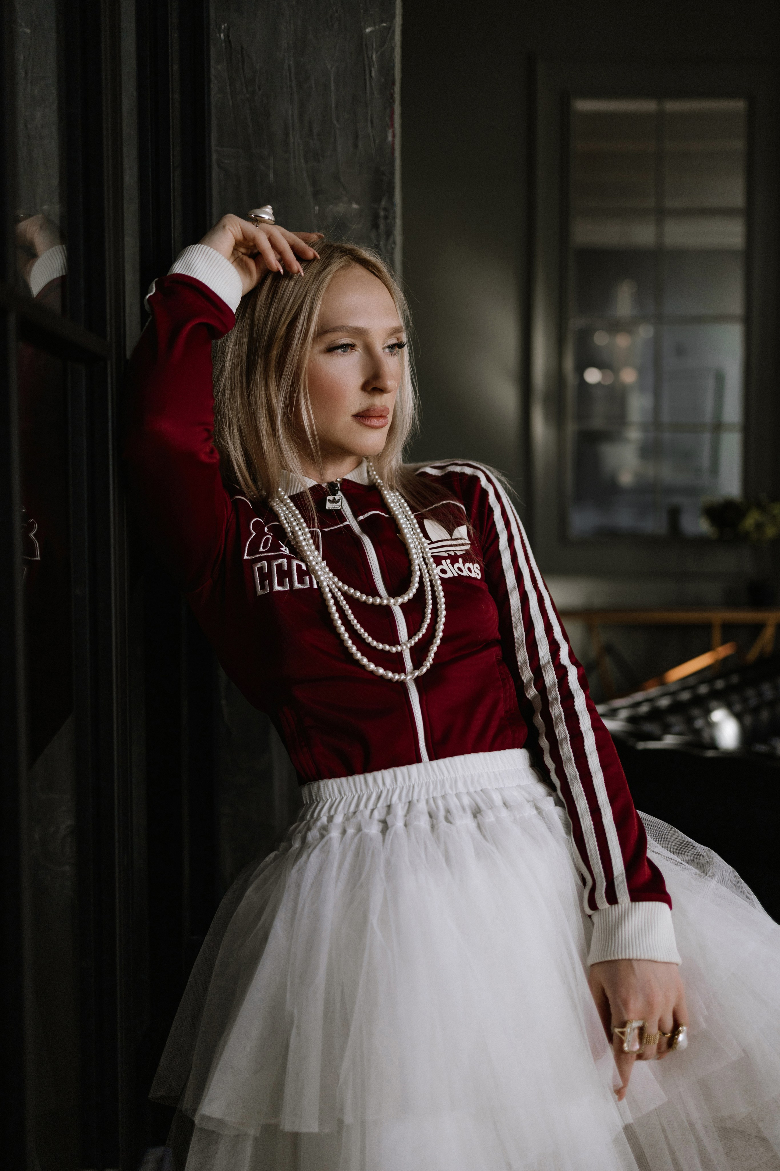 Фотограф Ксения Железникова