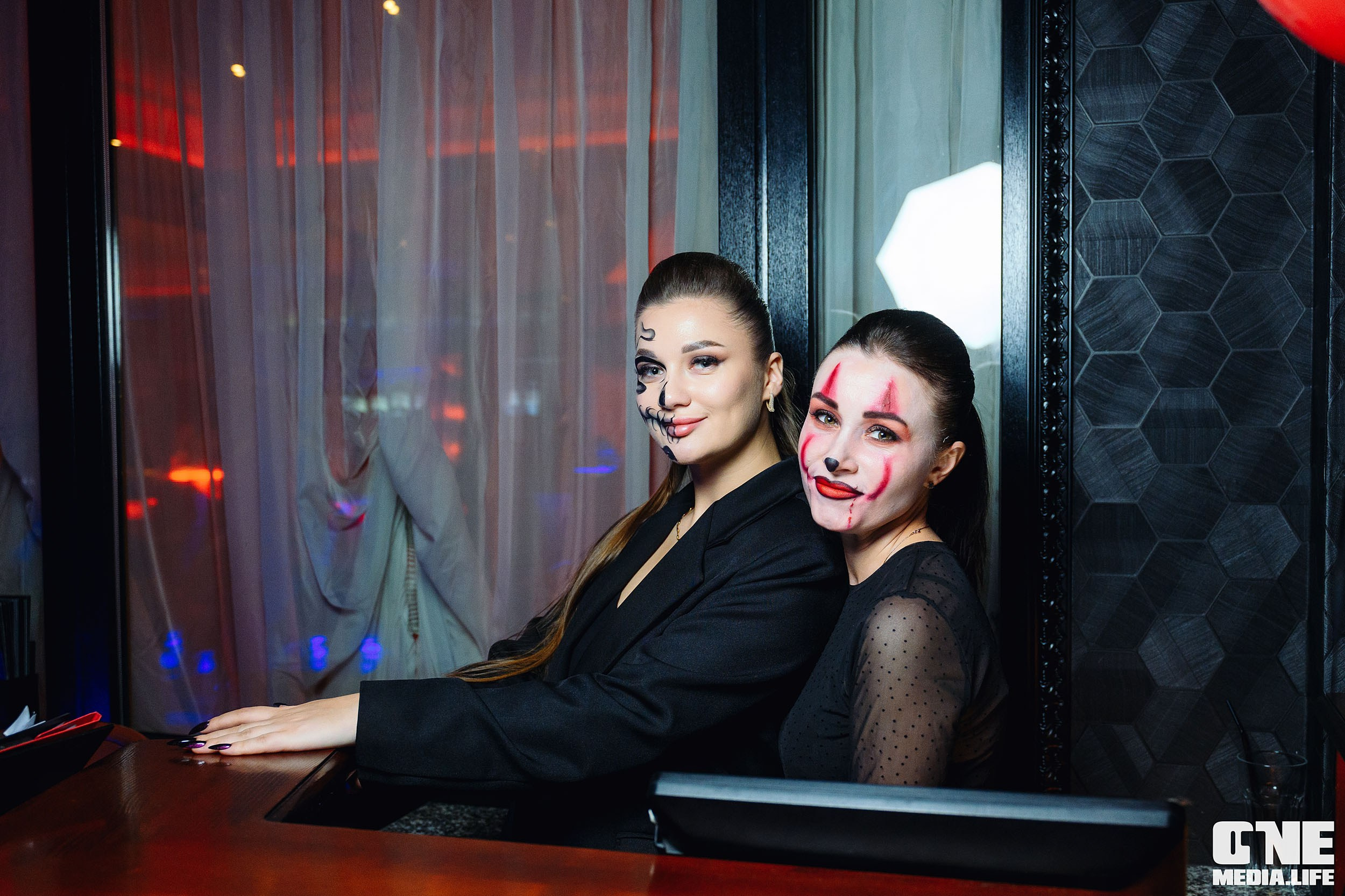 Фоторепортаж из РК Планета. One Media Life: фоторепортажи, фотоотчеты с мероприятий и заведений