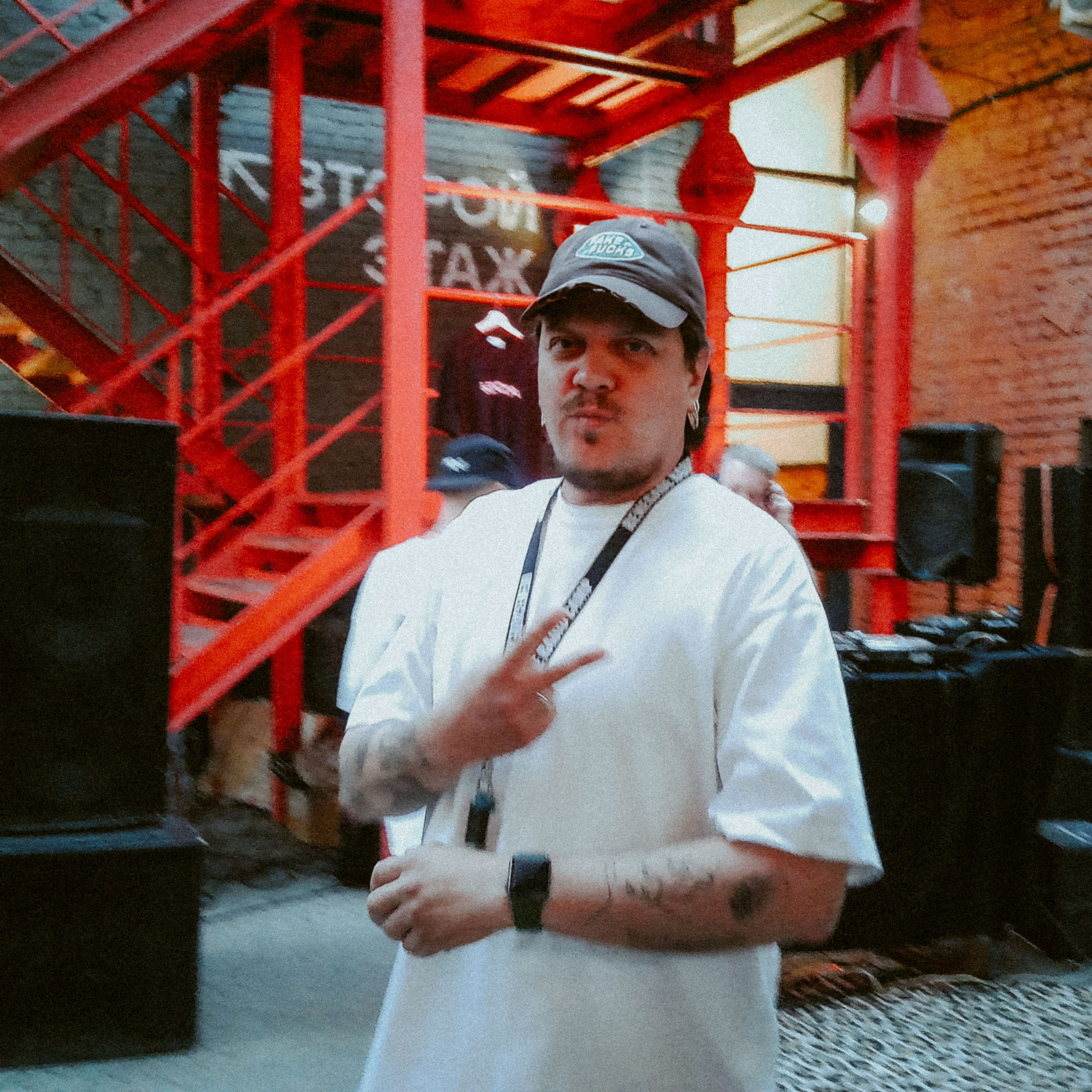 SECTA RAVE. DENISOV ART (фото, видео, дизайн) САМАРА