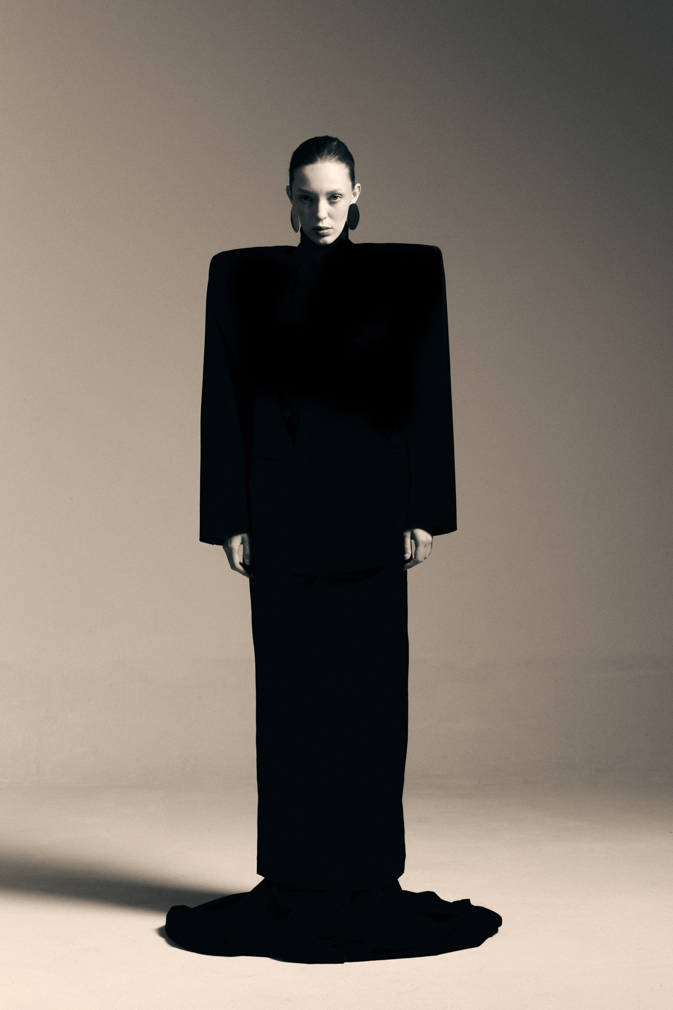 Fashion-фотограф Желеуов Дулат
