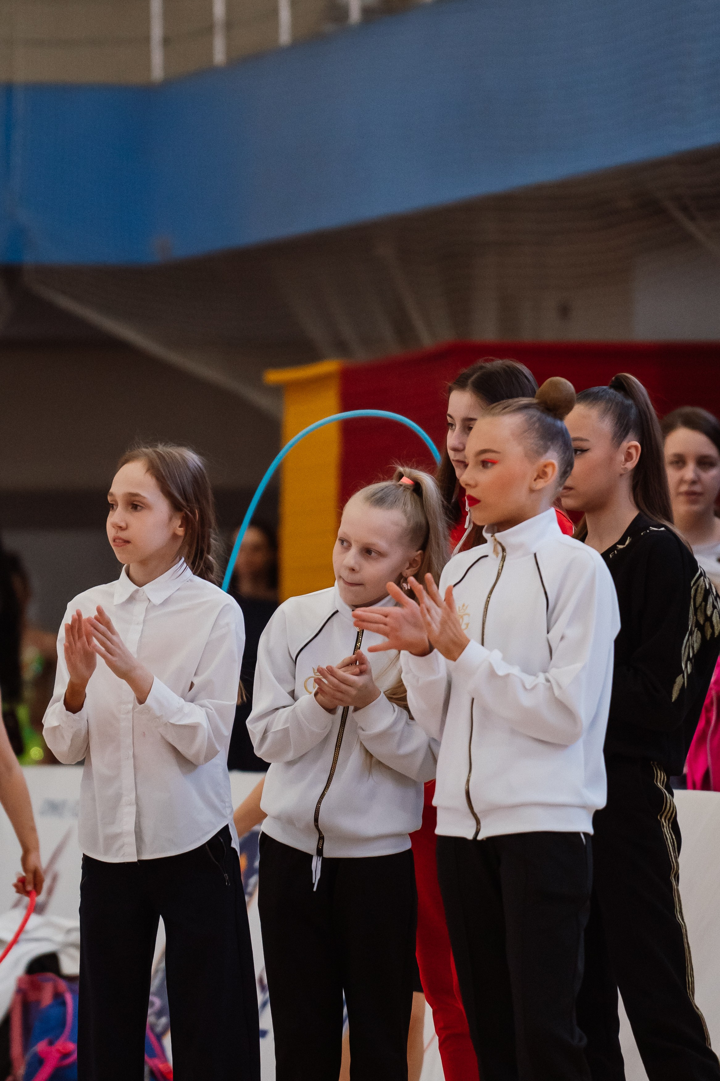 Надежды — День 1. Воробьева Ксения — Спортивный и танцевальный фотограф Новосибирск