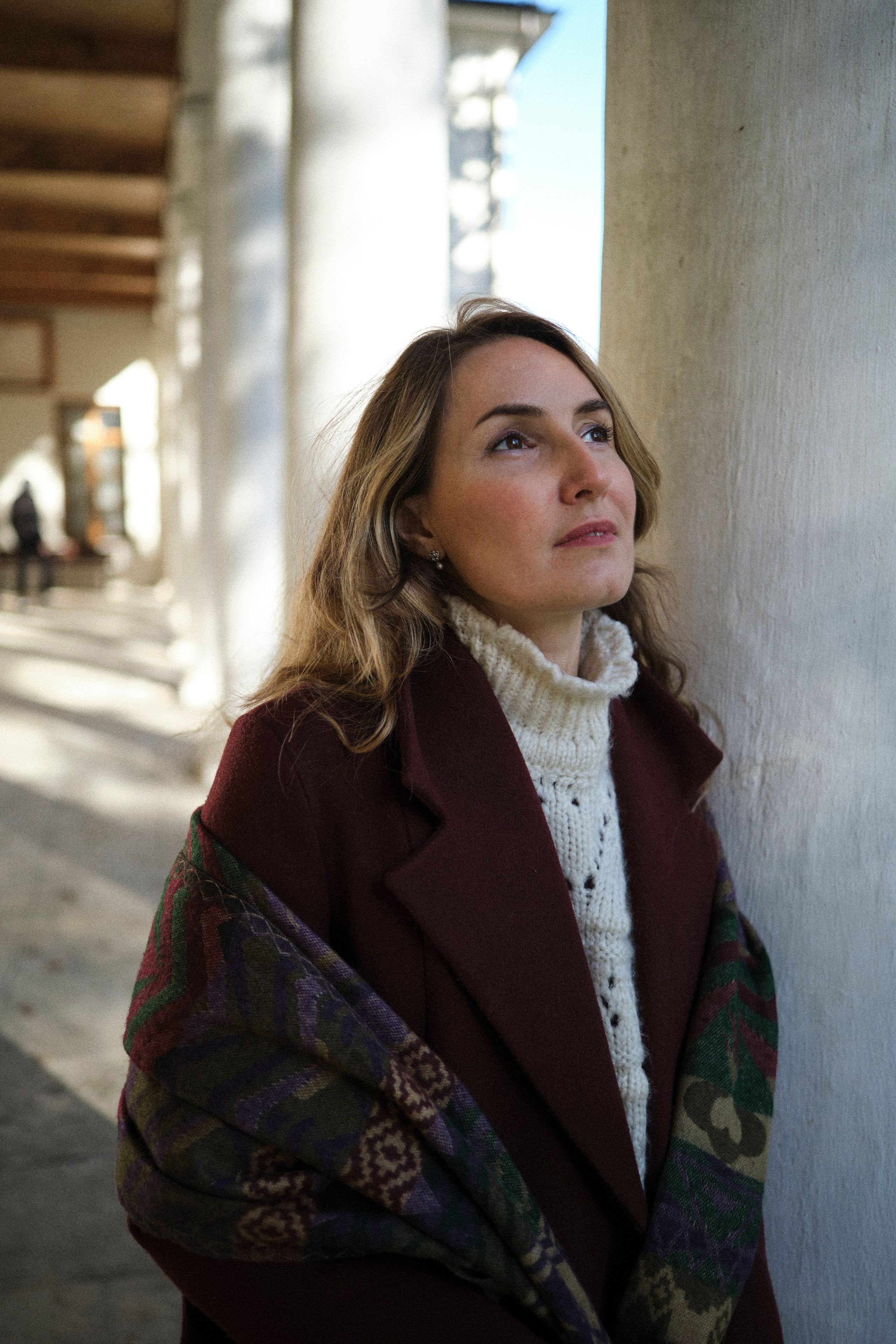 Сяся в Остафьево. Елена Павленко. Фотограф. Москва