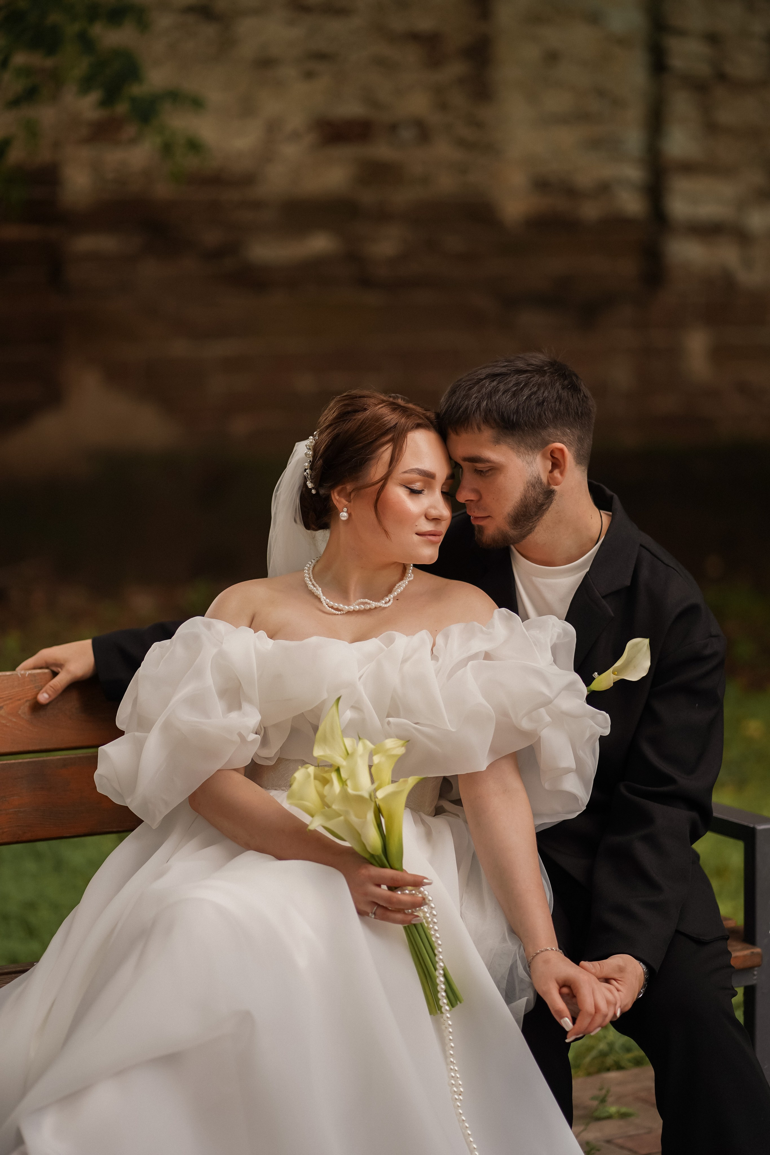 Свадьба Денис и Диана. Детский и семейный фотограф в Давлеканово Волкова Вероника