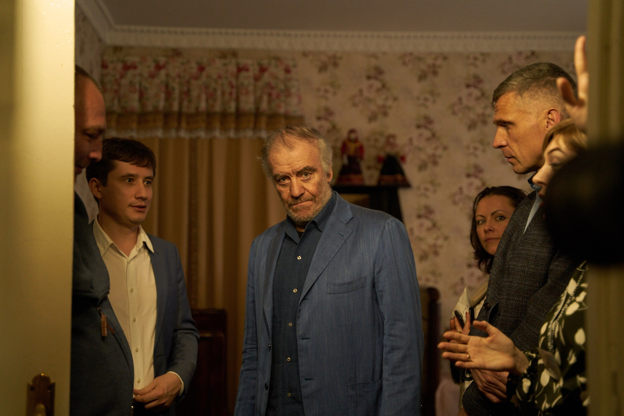 Репортаж мероприятий. Дарья Погарская