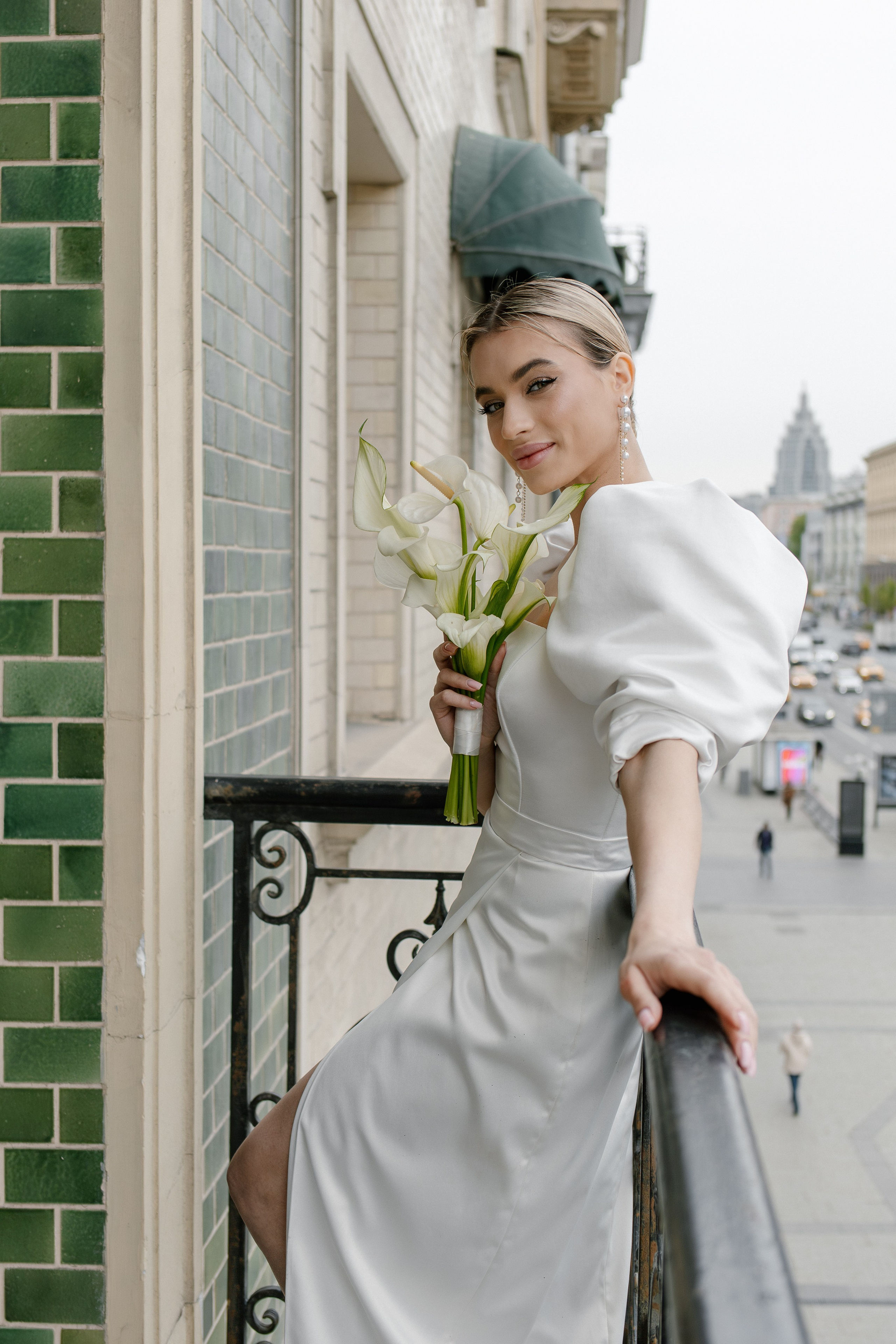 Свадебные съёмки (из портфолио). Семейный и свадебный фотограф в Москве и Домодедово Анна Авилочкина