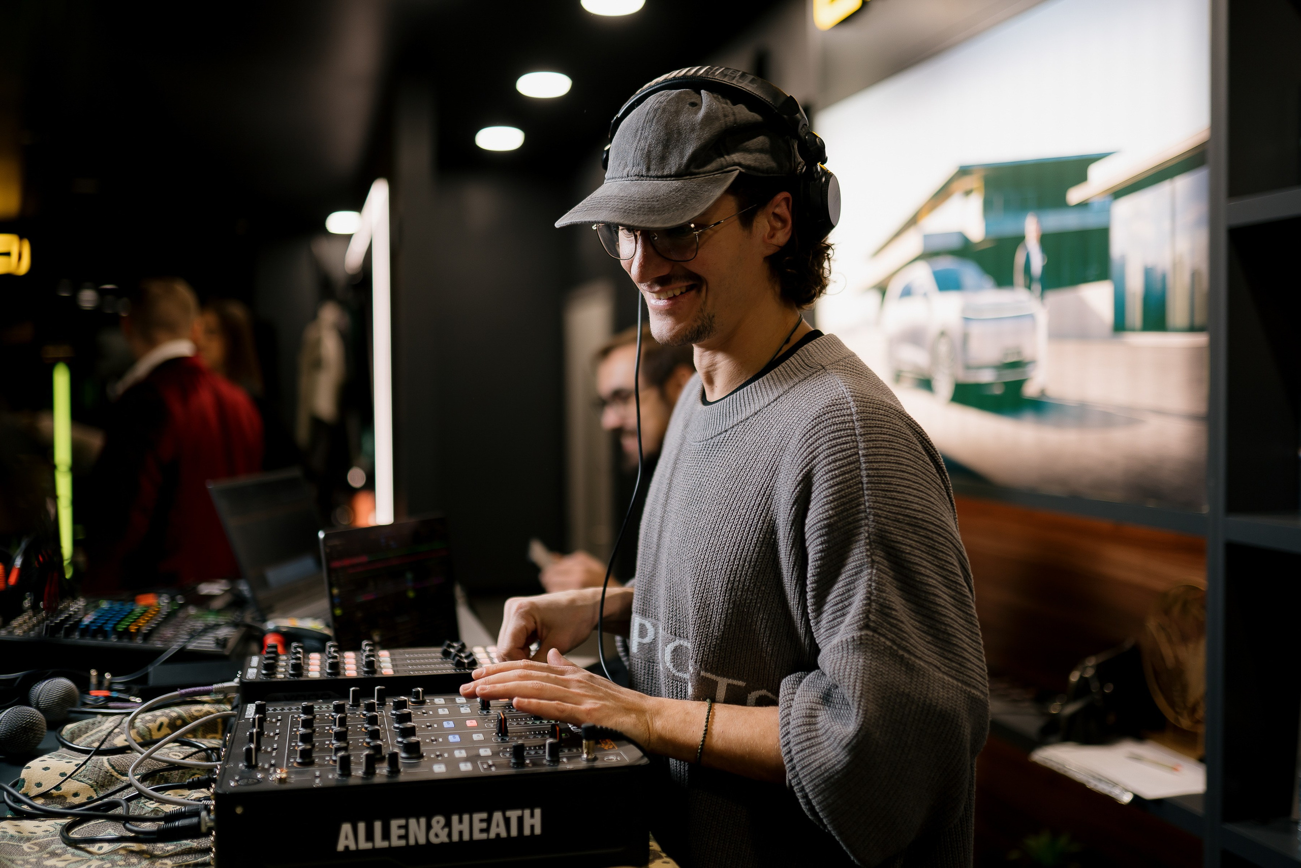 Репортажная и ивент-фотография. Сергей Кошкин. Репортажная и ивент-фотография в Сургуте