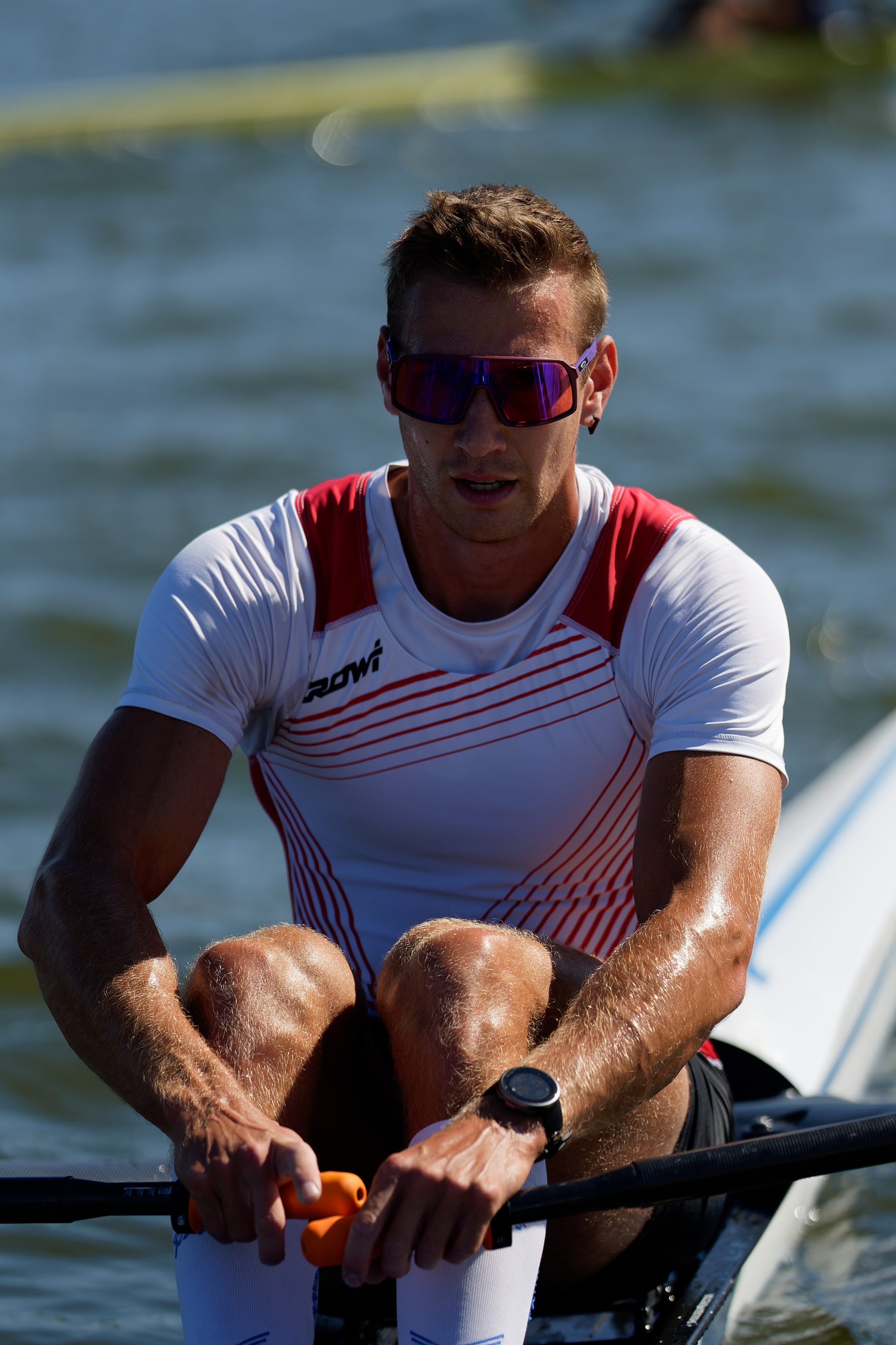 Russian Rowing Championship 2026 — Photo Report from Krylatkoye Canal | Sergey Churnosov