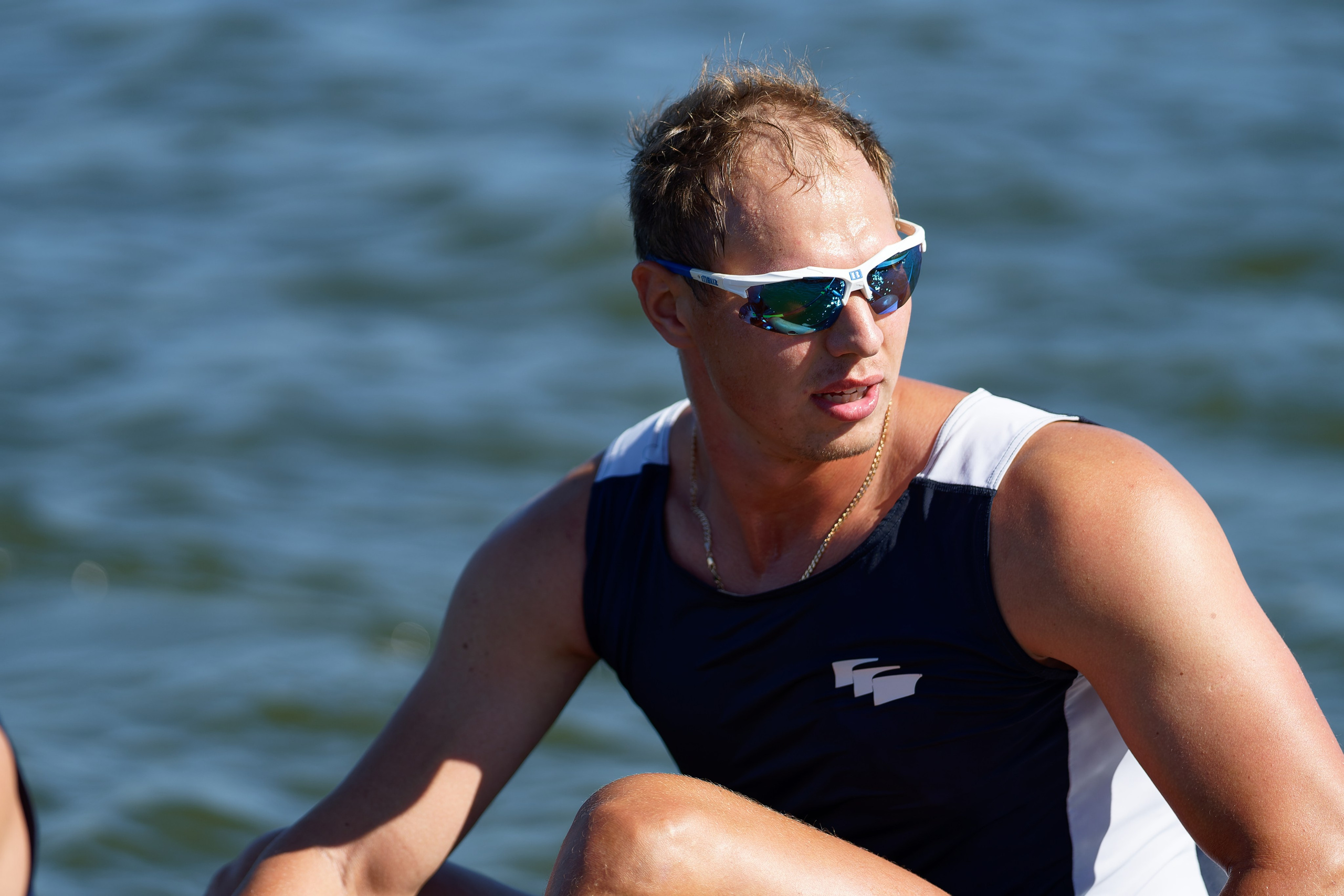 Russian Rowing Championship 2026 — Photo Report from Krylatkoye Canal | Sergey Churnosov