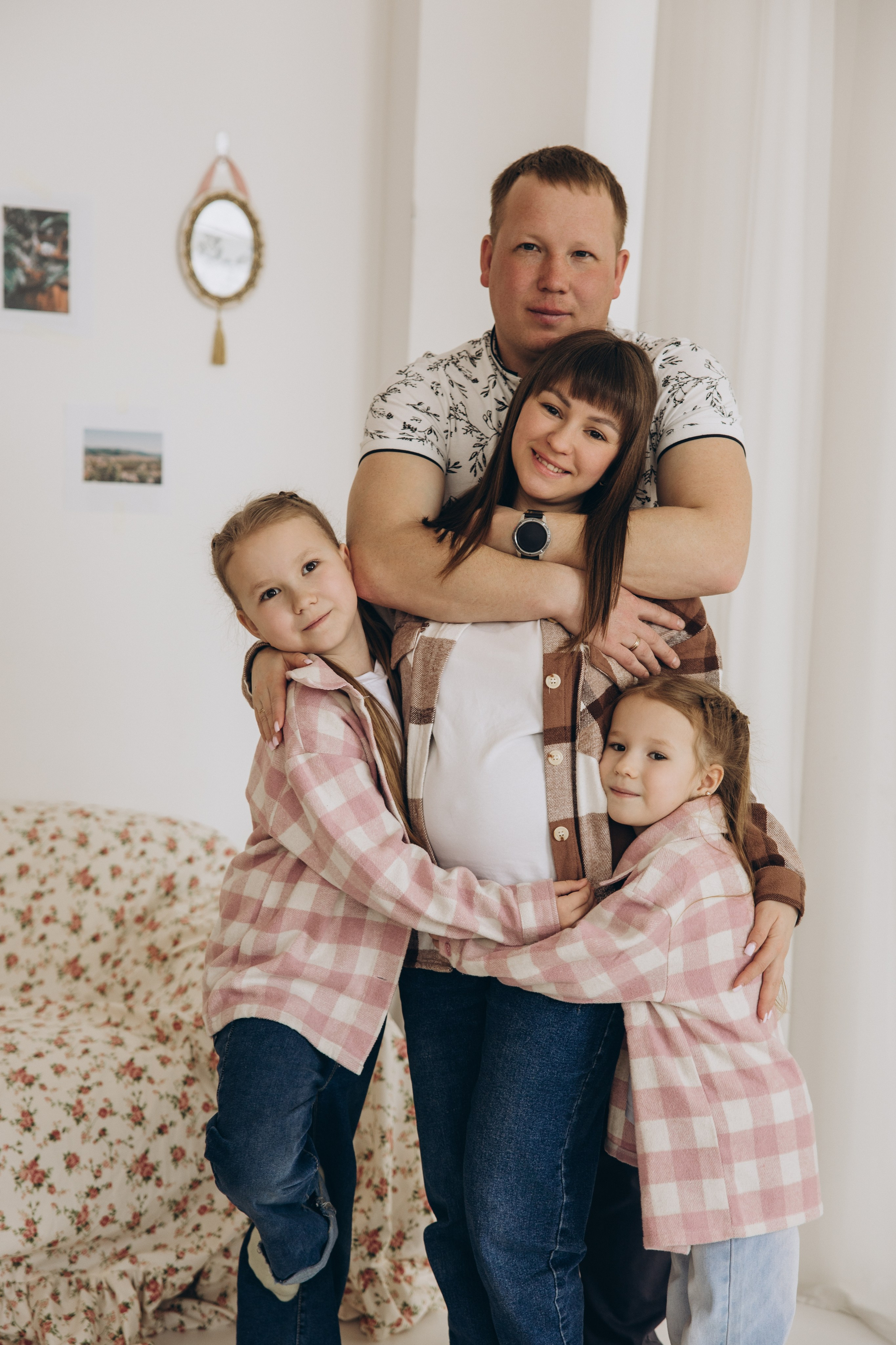 Пасха в Лолли. Свадебный, семейный фотограф в Иркутске Светлана Макаричева