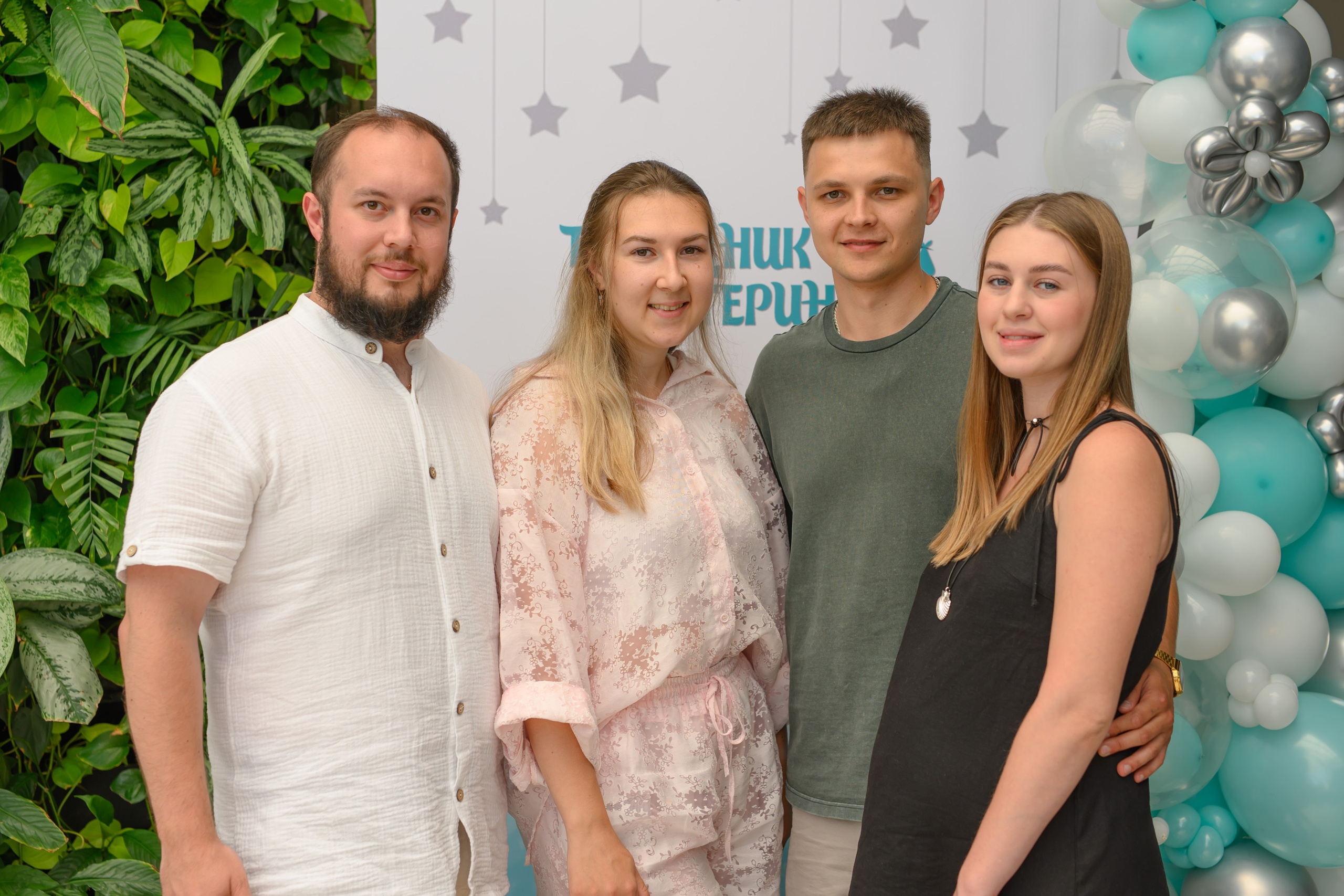 Праздник материнства. Профессиональный фотограф Елена Красилина г.Ярославль, г. Рыбинск