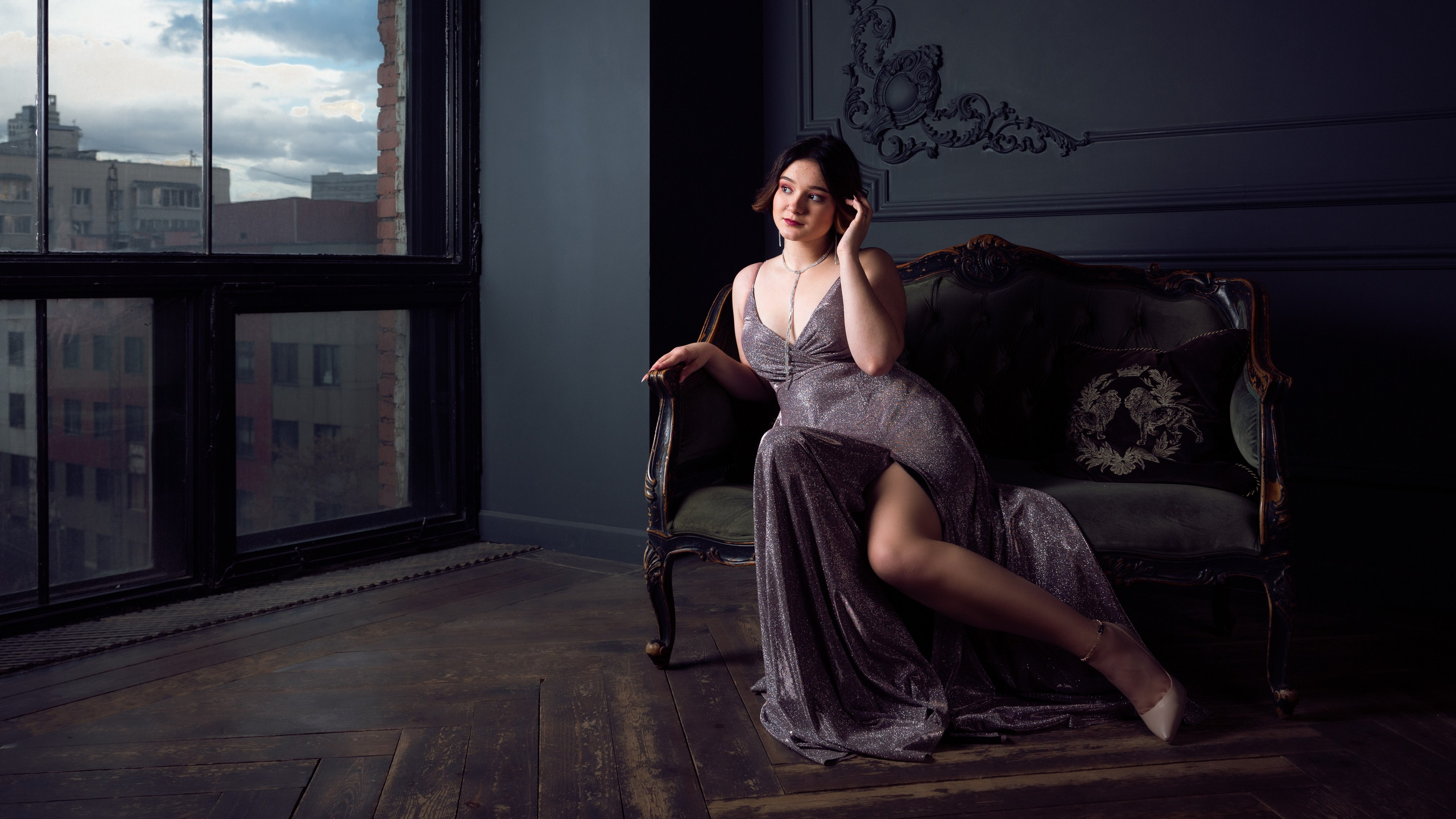 Профессиональный фотограф Иван Фролов