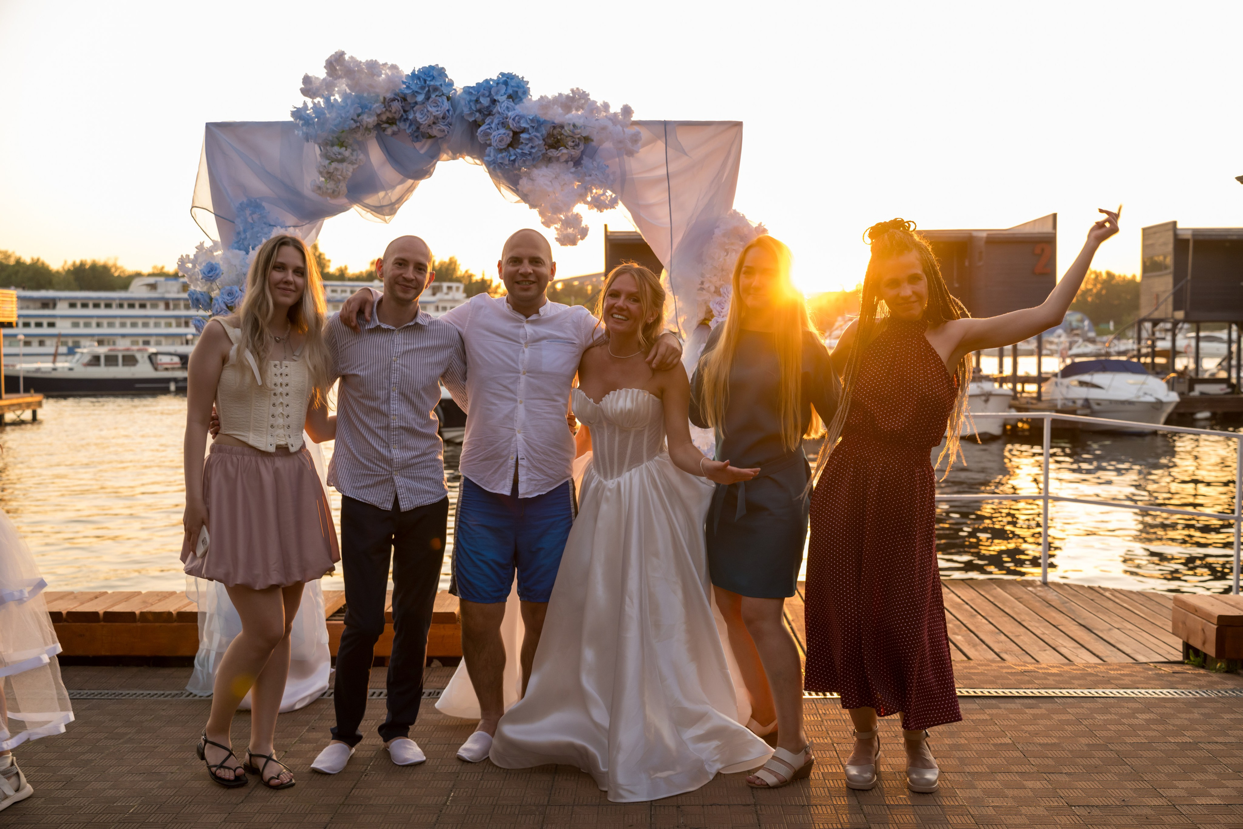 Tenderness. Свадебный и семейный Фотограф в Москве Александр Березин