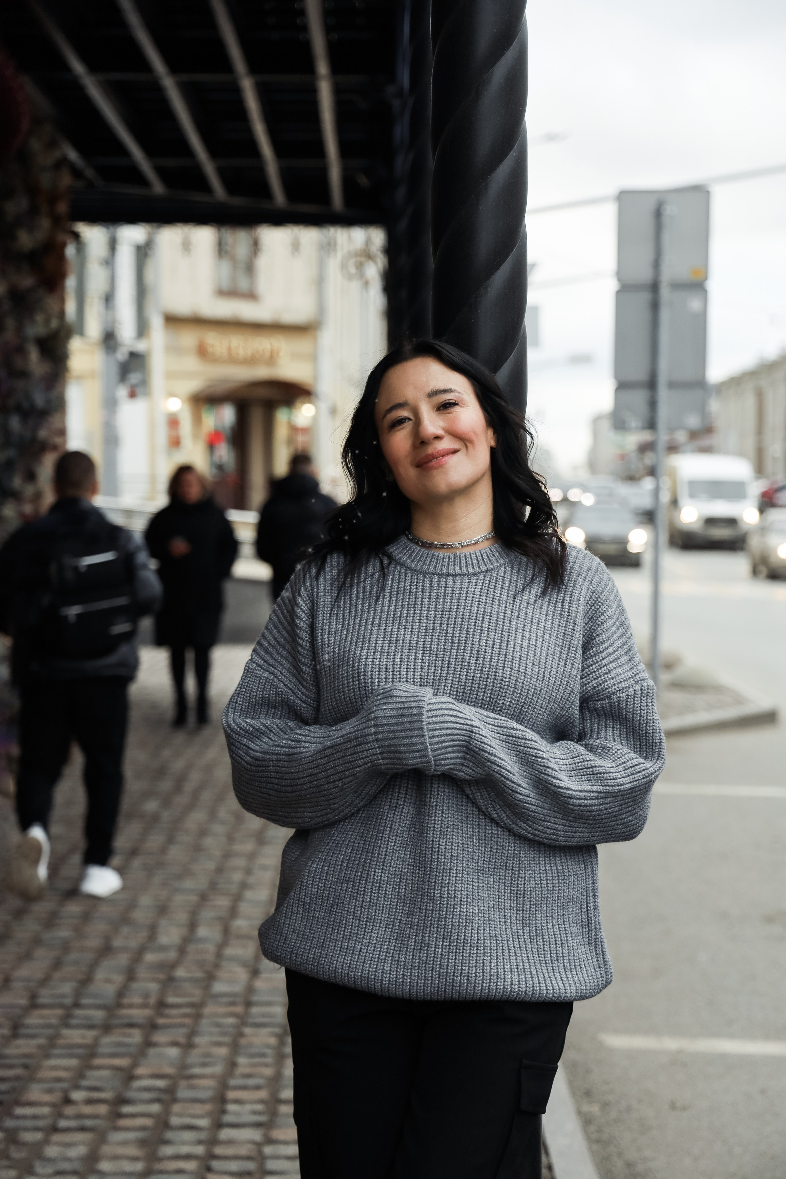 Контент-съемка мастера перманентного макияжа Гузель Биктагировой. Семейный фотограф в Казани Римма Гатауллина