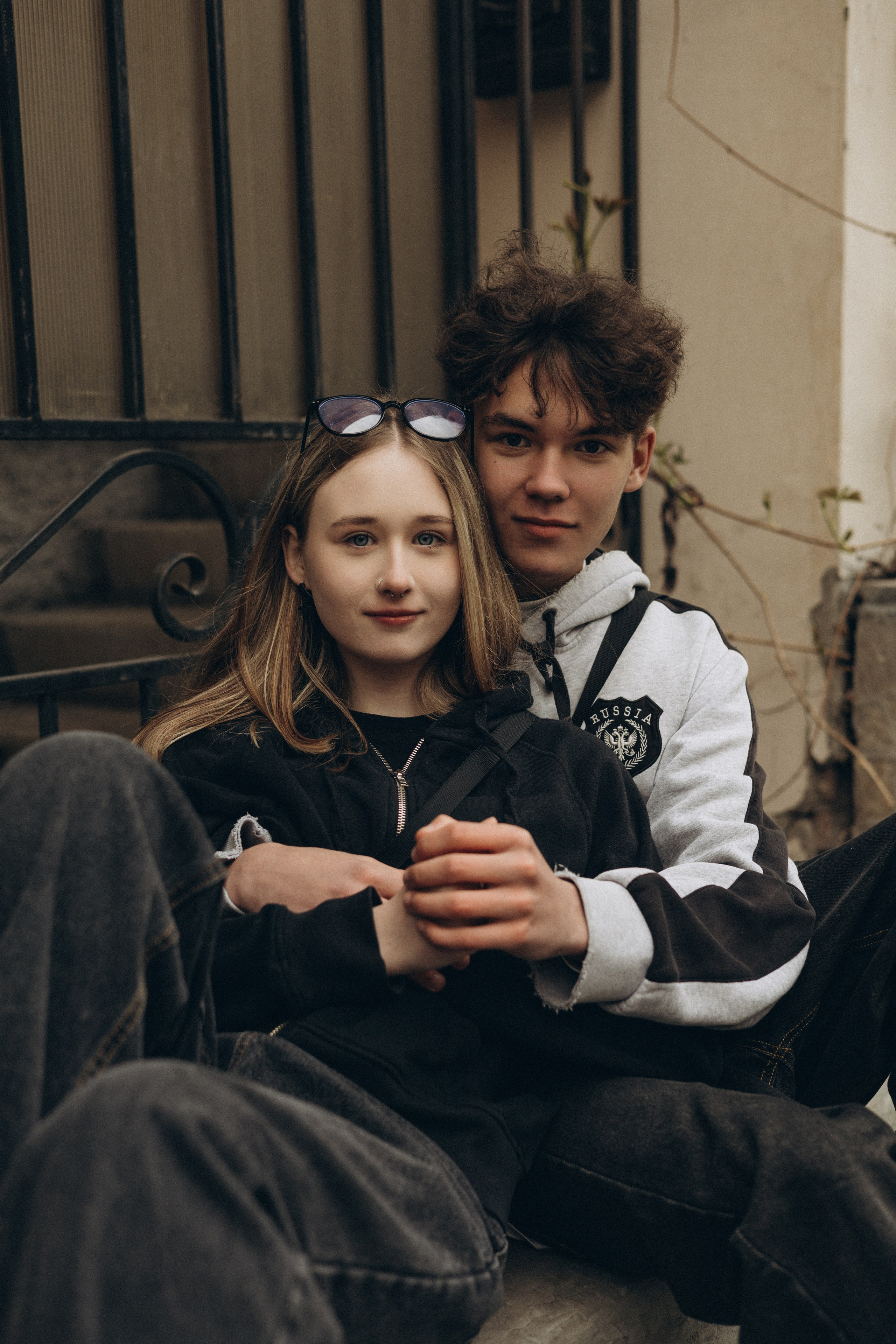 Истории. Свадебный и семейный фотограф в Магнитогорске Катя Буряк