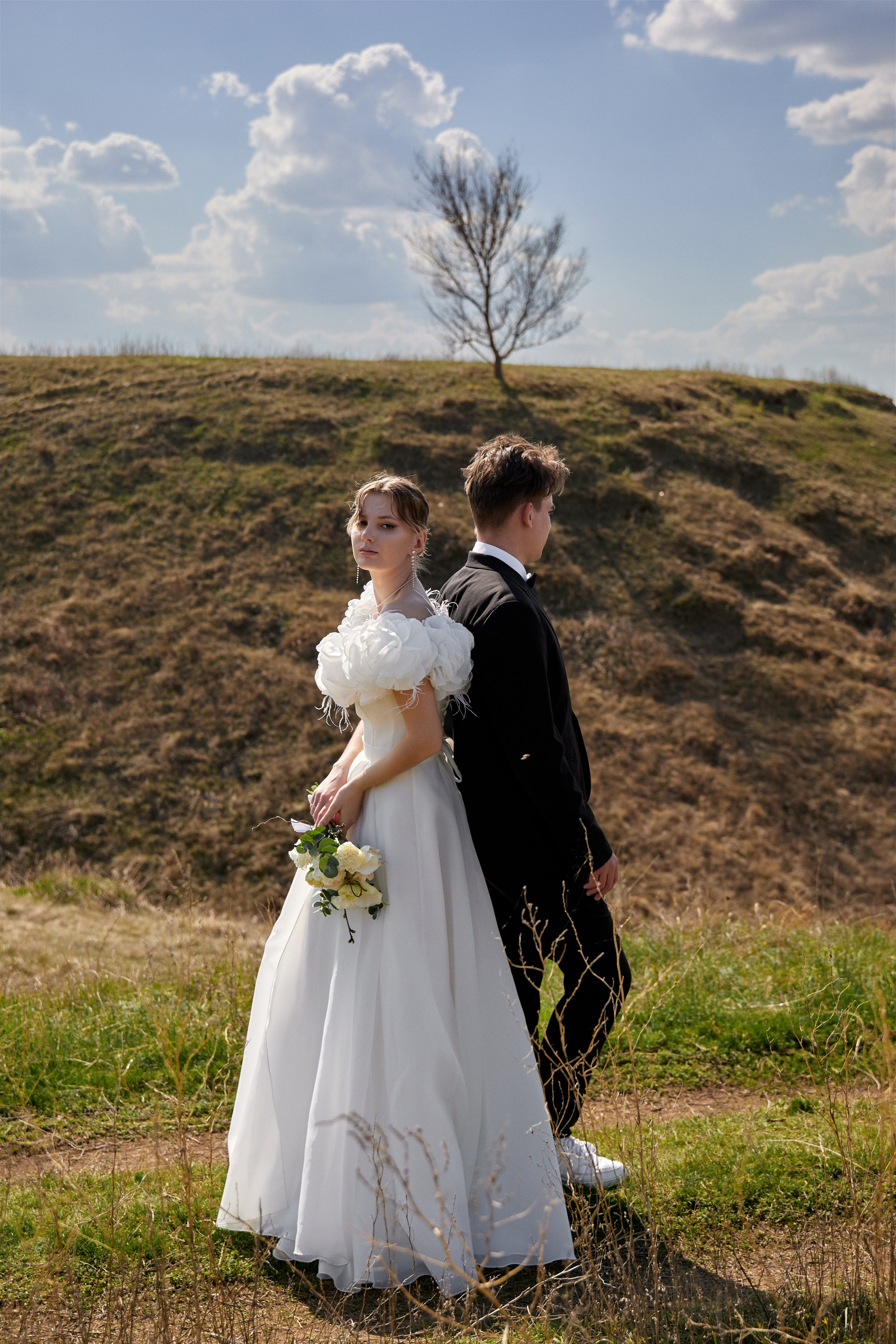 Фотограф в Самаре Анастасия Афанасьева