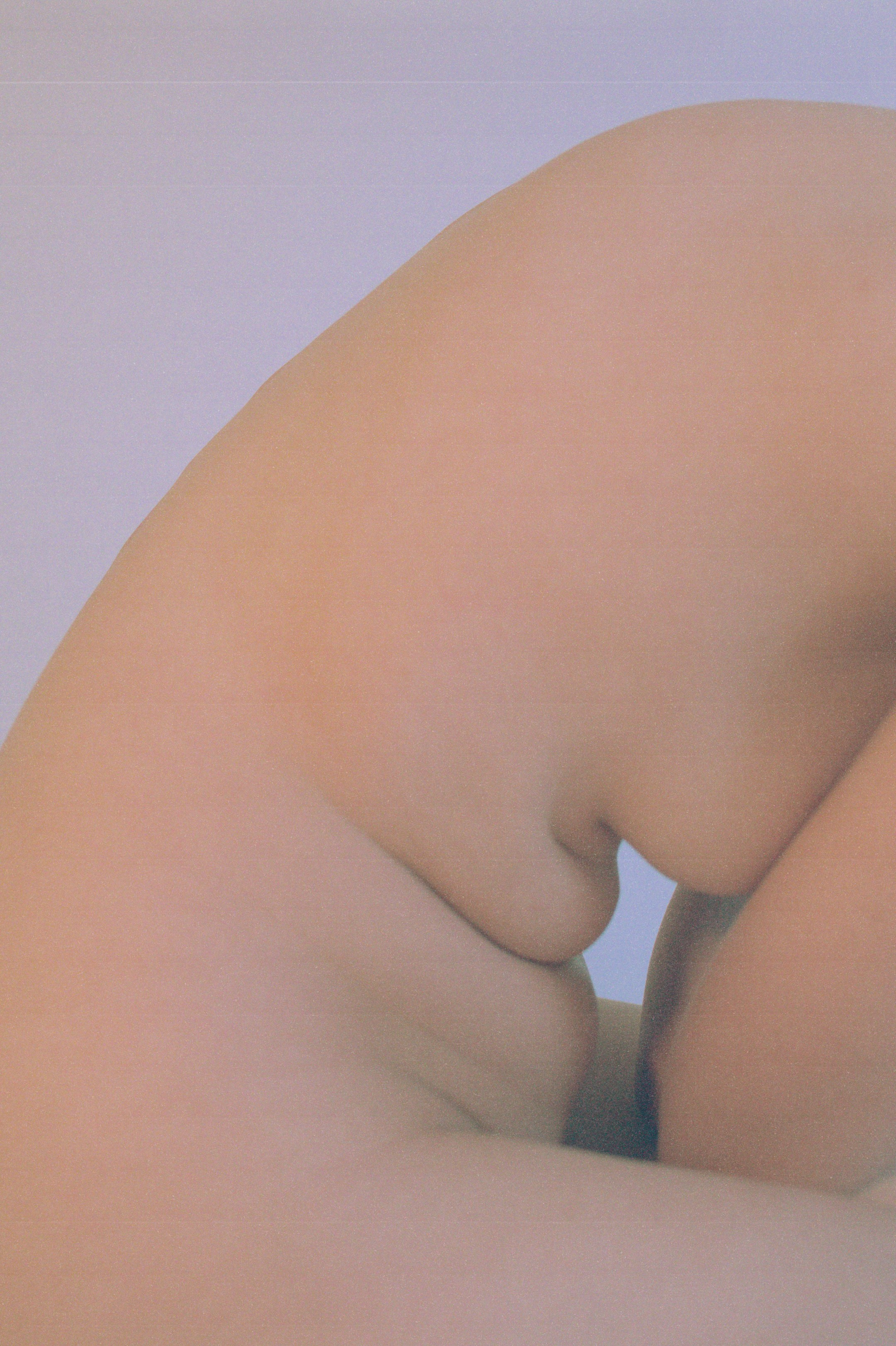 THE EGG. Aleksandr Nariadchikov — Visual Artist & Game Designer