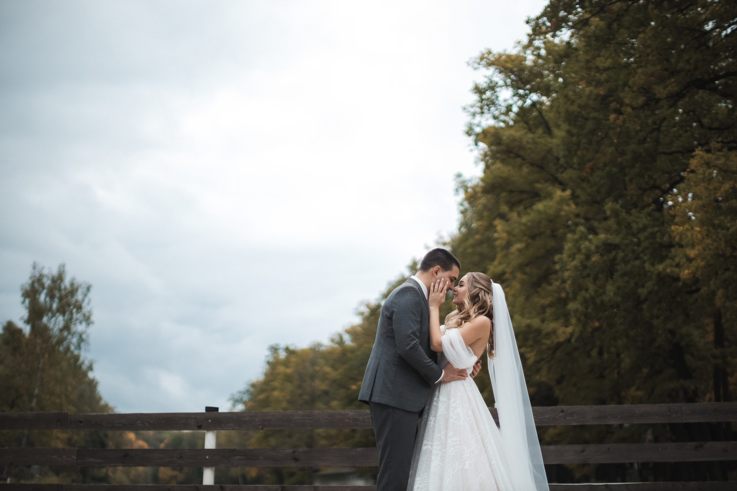 Бывает, когда все люди свои…. Алексей Зараковский. Свадебный и портретный фотограф в Туле