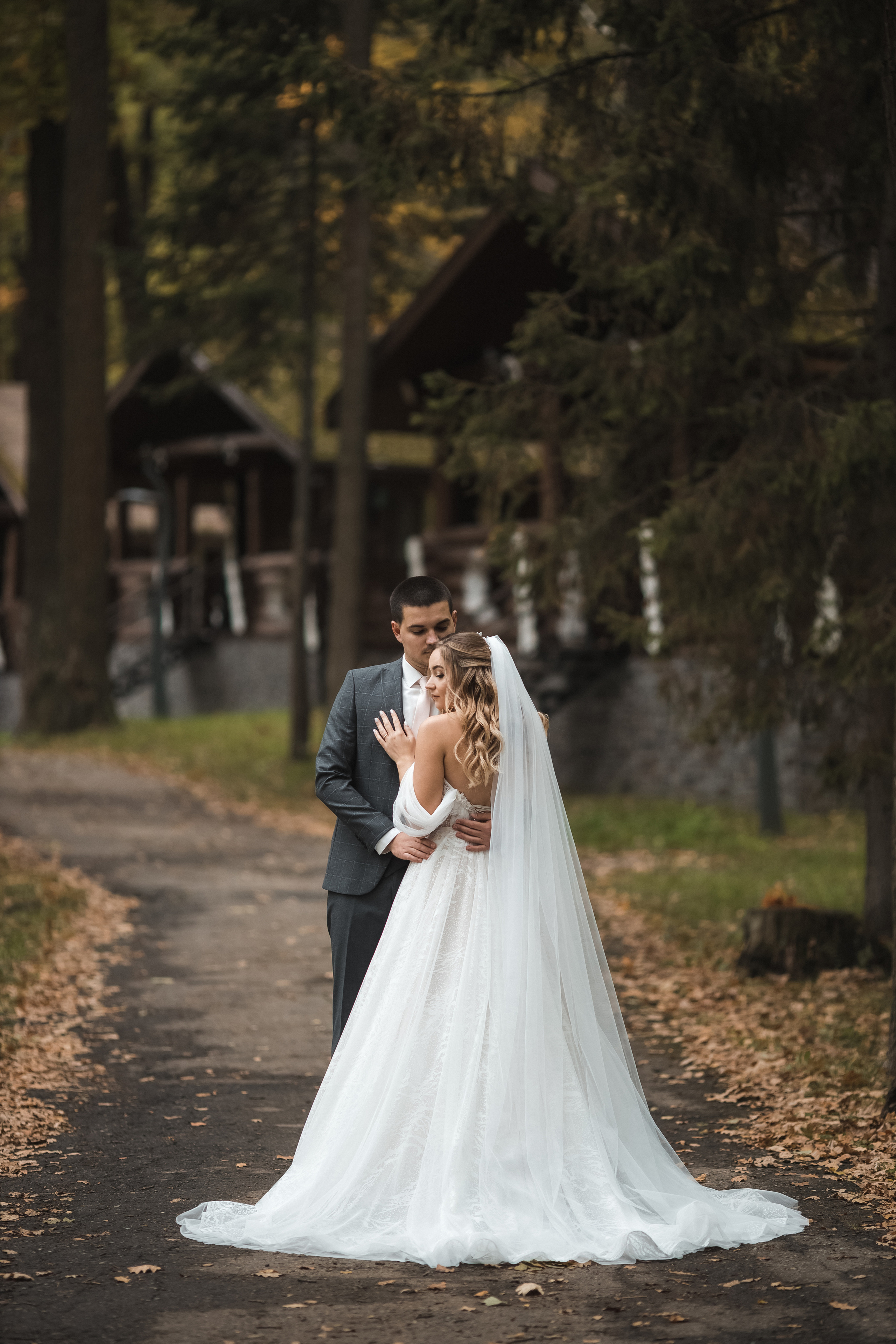 Бывает, когда все люди свои…. Алексей Зараковский. Свадебный и портретный фотограф в Туле