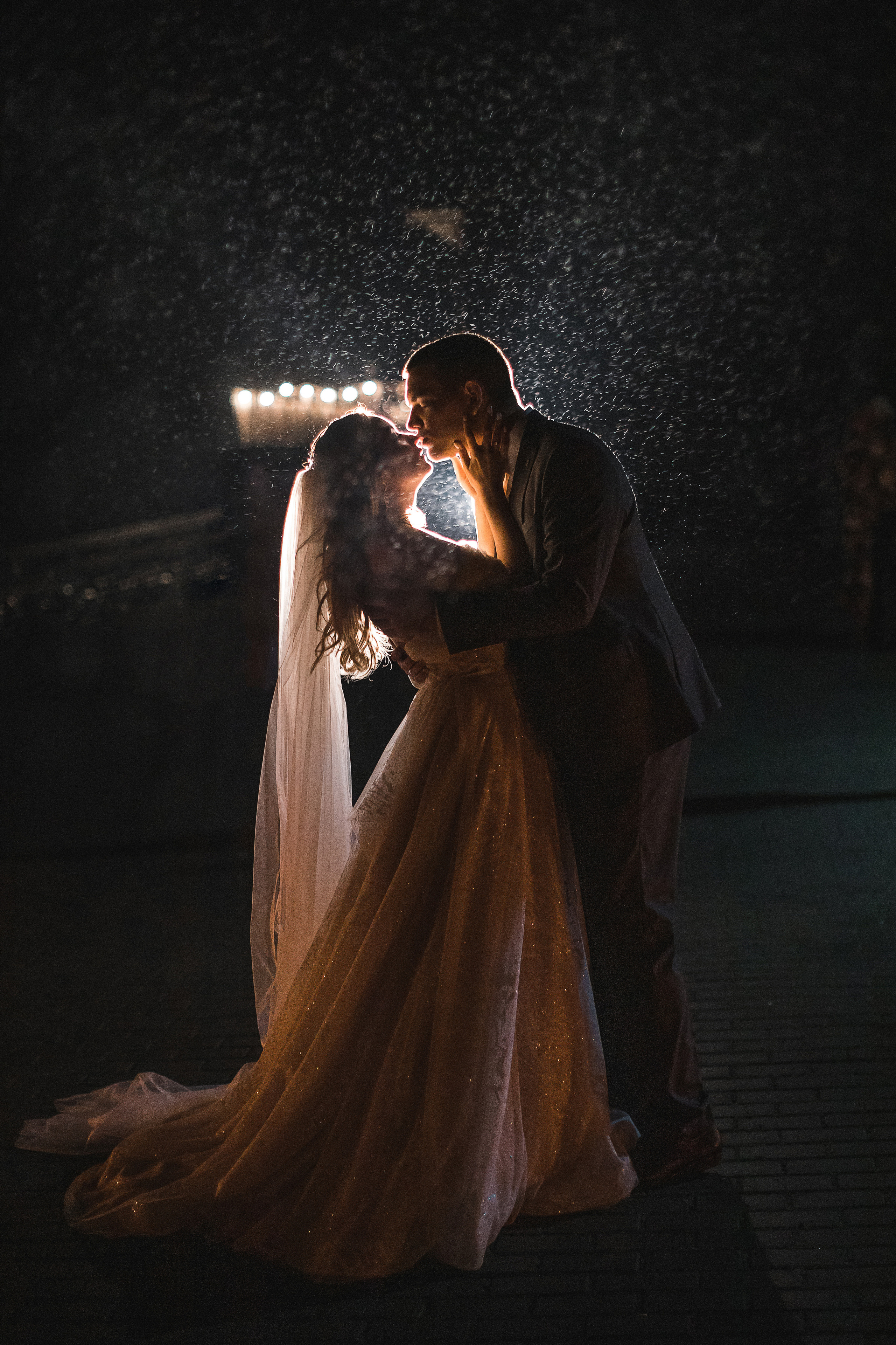 Бывает, когда все люди свои…. Алексей Зараковский. Свадебный и портретный фотограф в Туле