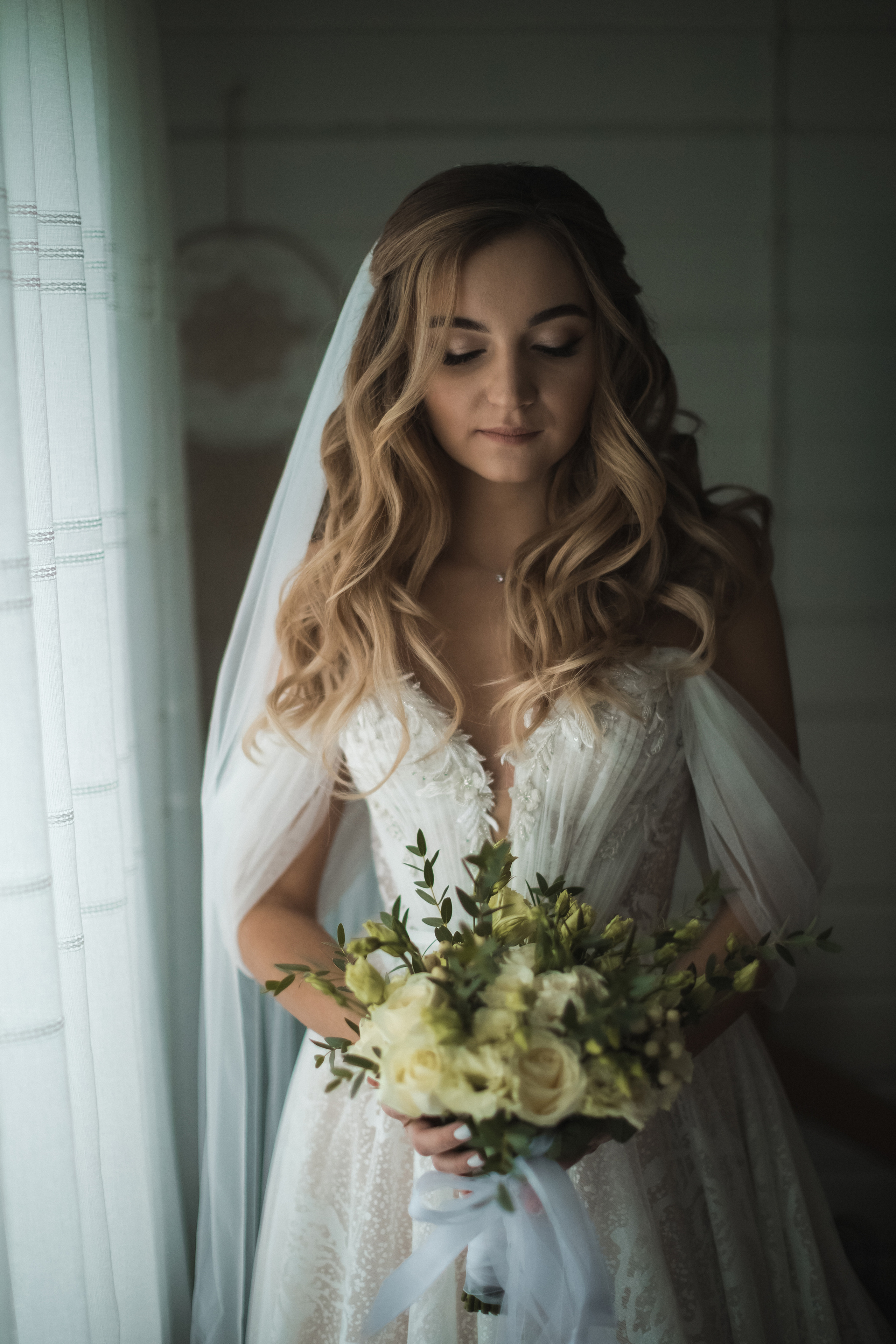 Бывает, когда все люди свои…. Алексей Зараковский. Свадебный и портретный фотограф в Туле