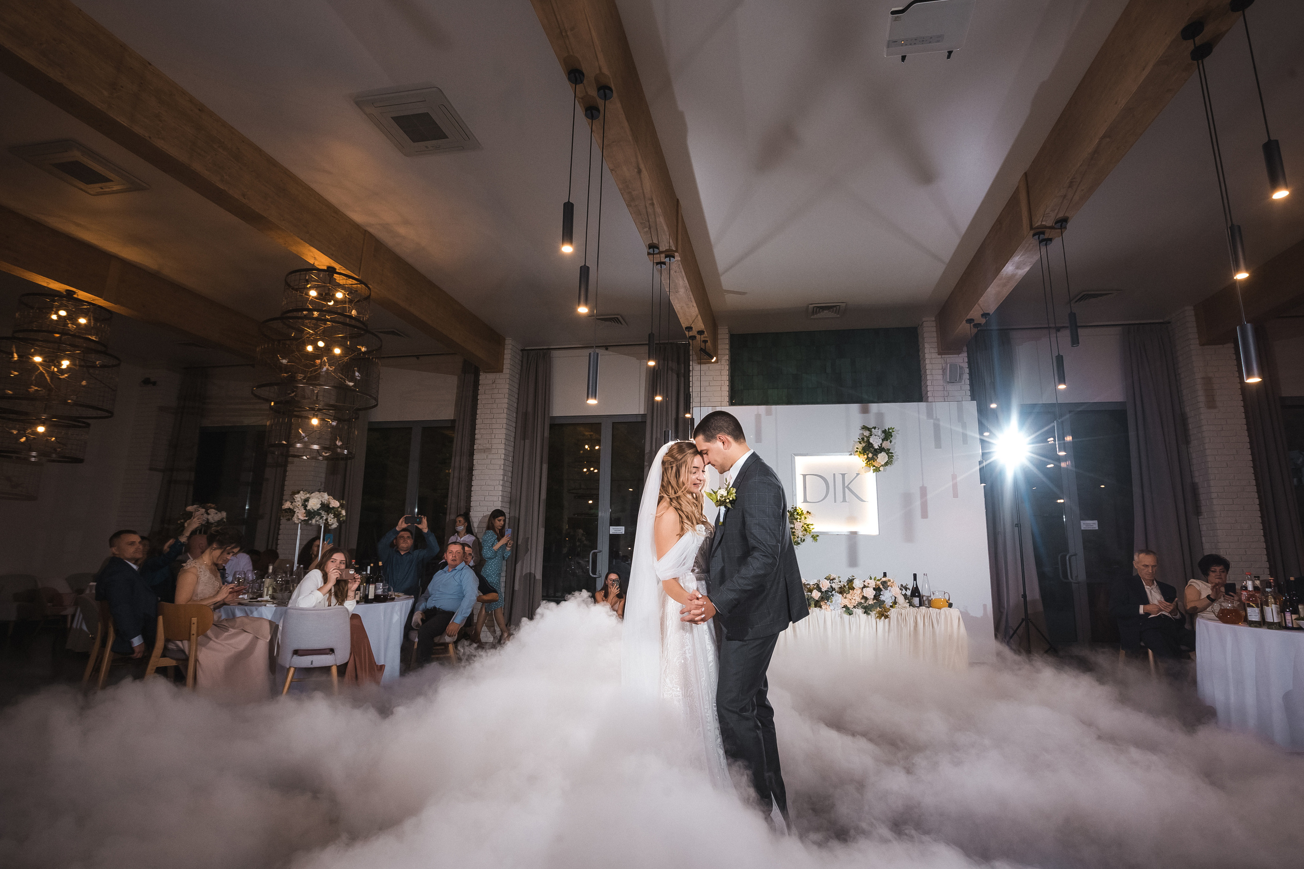 Бывает, когда все люди свои…. Алексей Зараковский. Свадебный и портретный фотограф в Туле