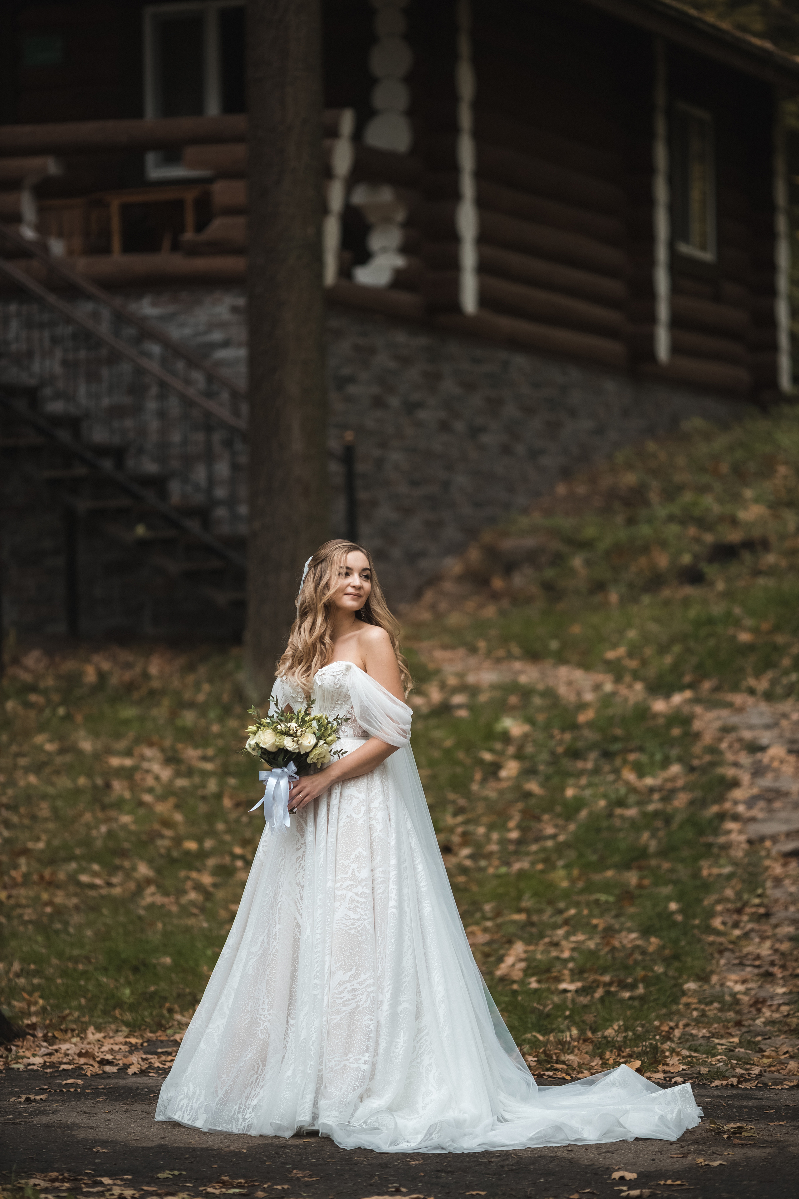 Бывает, когда все люди свои…. Алексей Зараковский. Свадебный и портретный фотограф в Туле