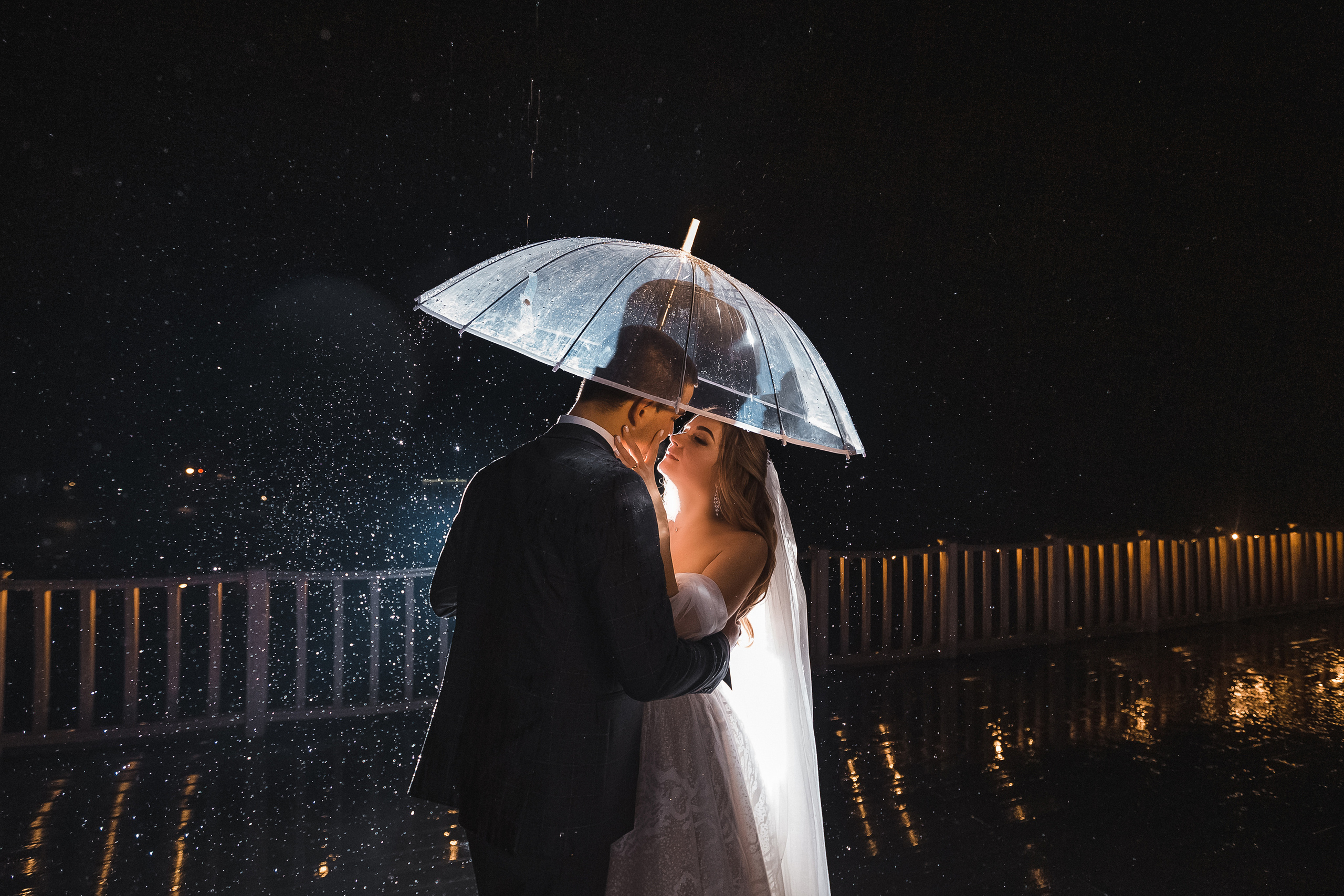 Бывает, когда все люди свои…. Алексей Зараковский. Свадебный и портретный фотограф в Туле