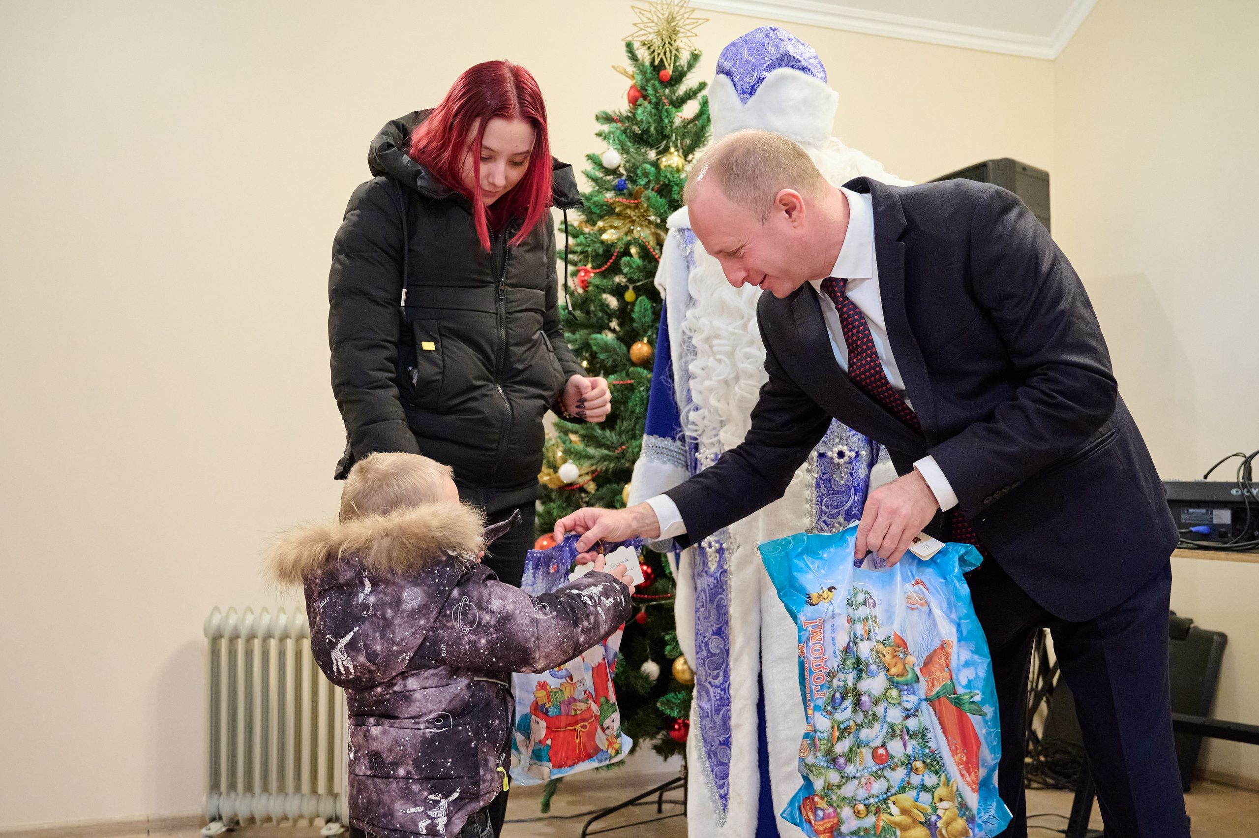 Афонка, поздравление жителей. Жизнь курорта Кабардинка в фотографиях