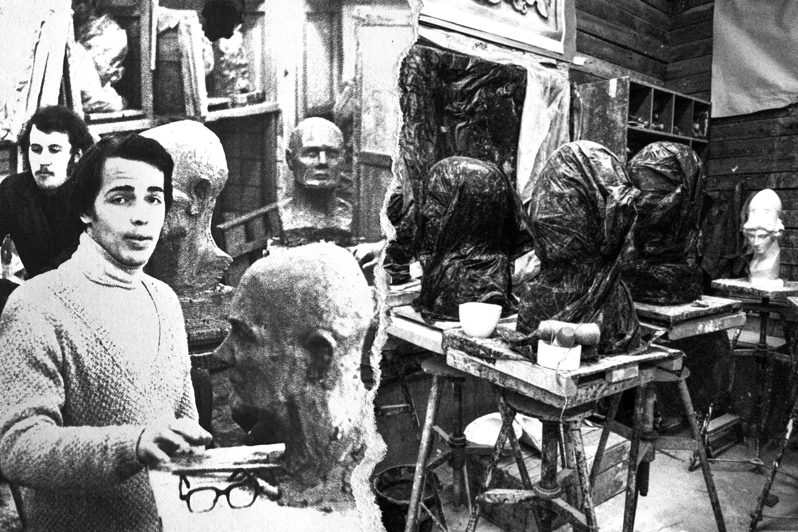 Строгановка. Колесникова Мария Арт-фотограф