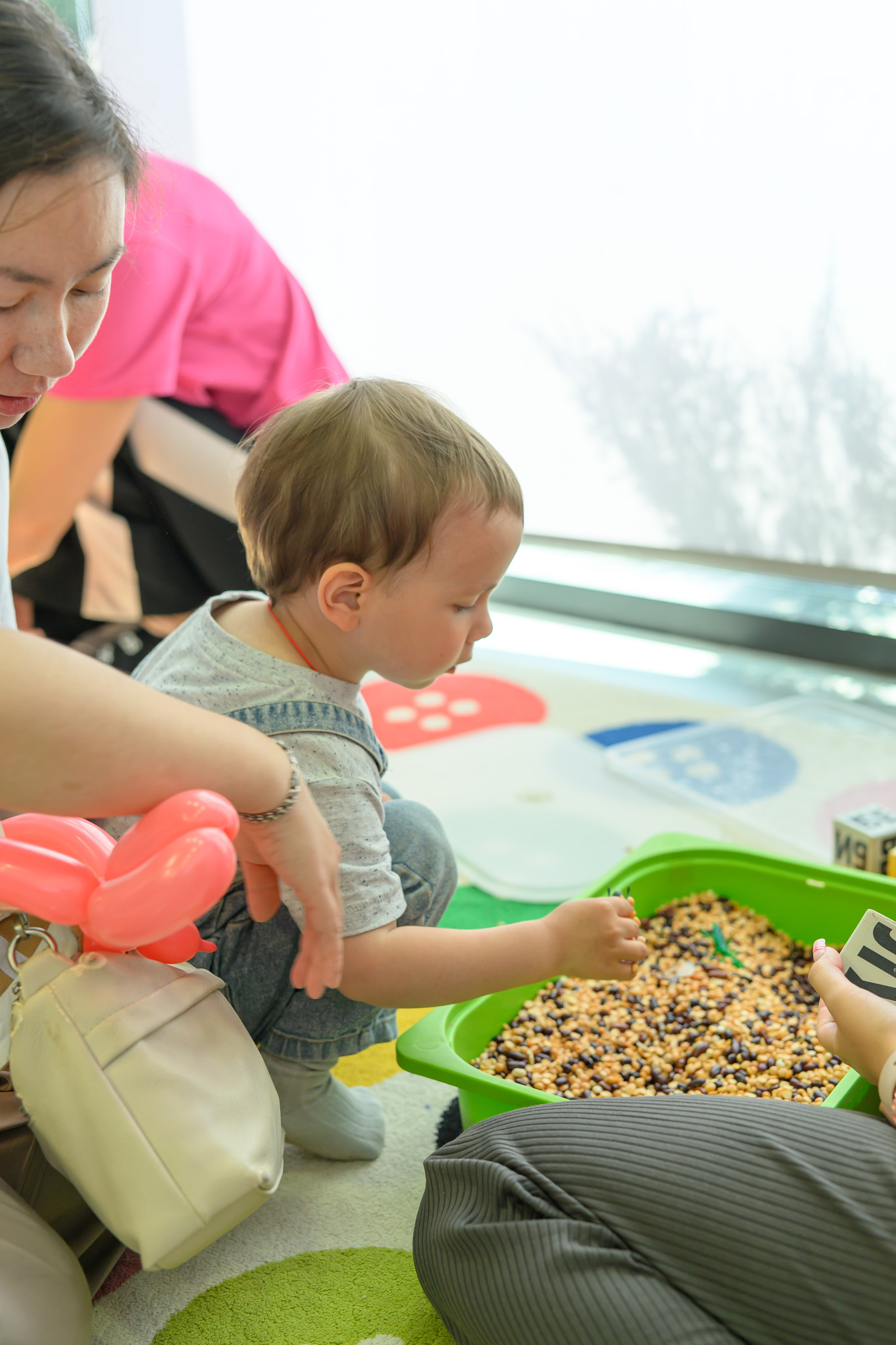 Праздник материнства. Профессиональный фотограф Елена Красилина г.Ярославль, г. Рыбинск