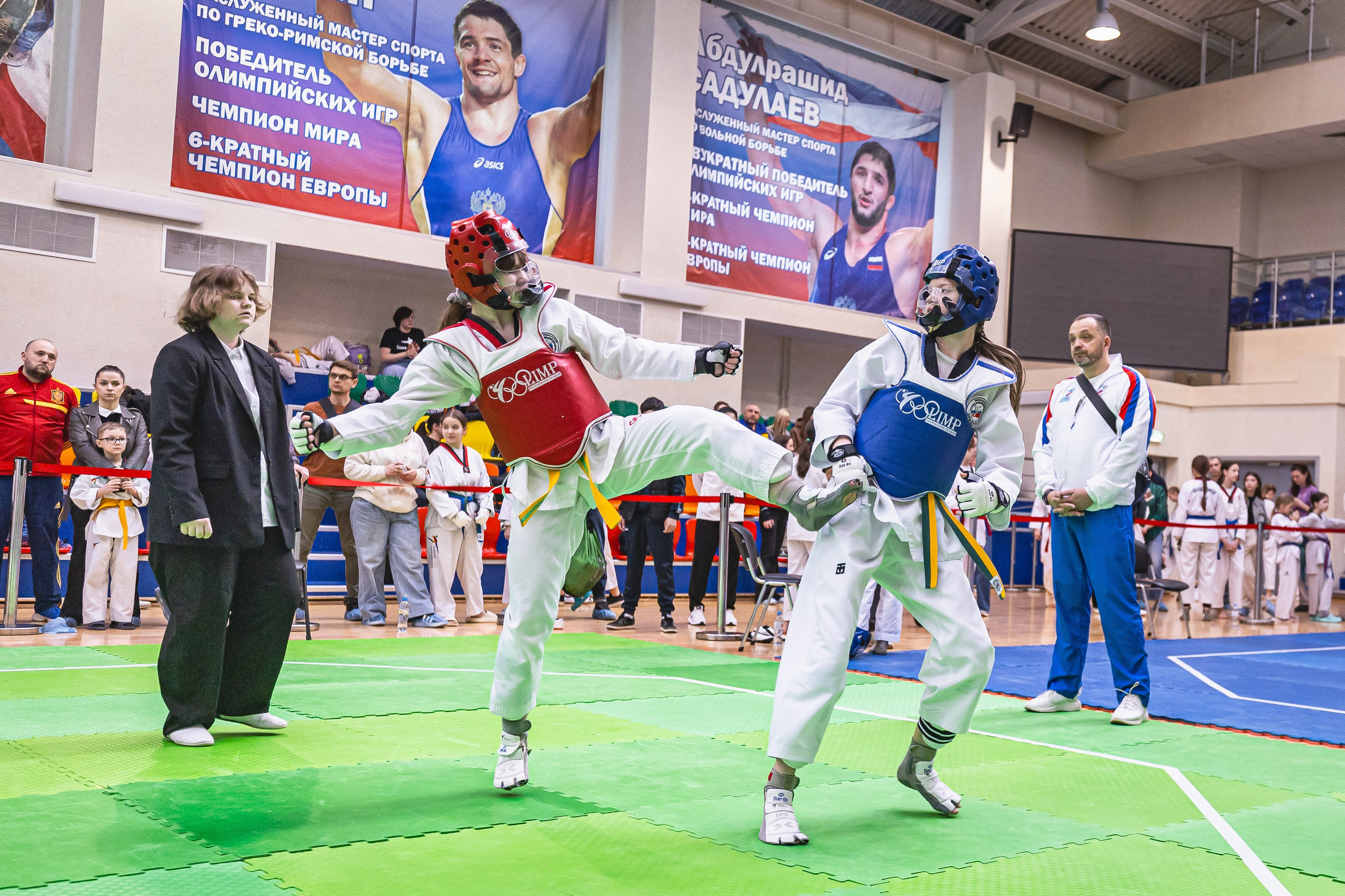 Турнир ВДЮФСОО «ФЕДЕРАЦИЯ ДЕТСКОГО ТХЭКВОНДО РОССИИ» и МОО СПКЕ «ЭРИДАН» по «СПОРТИВНОМУ БОЮ КЕРУГИ». Спортивный фотограф Максим Серегин