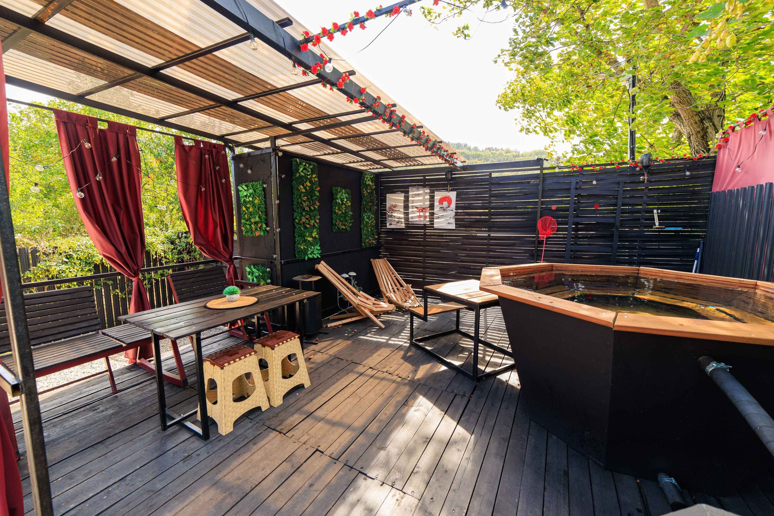 Продающие фотографии недвижимости, Кисловодск.