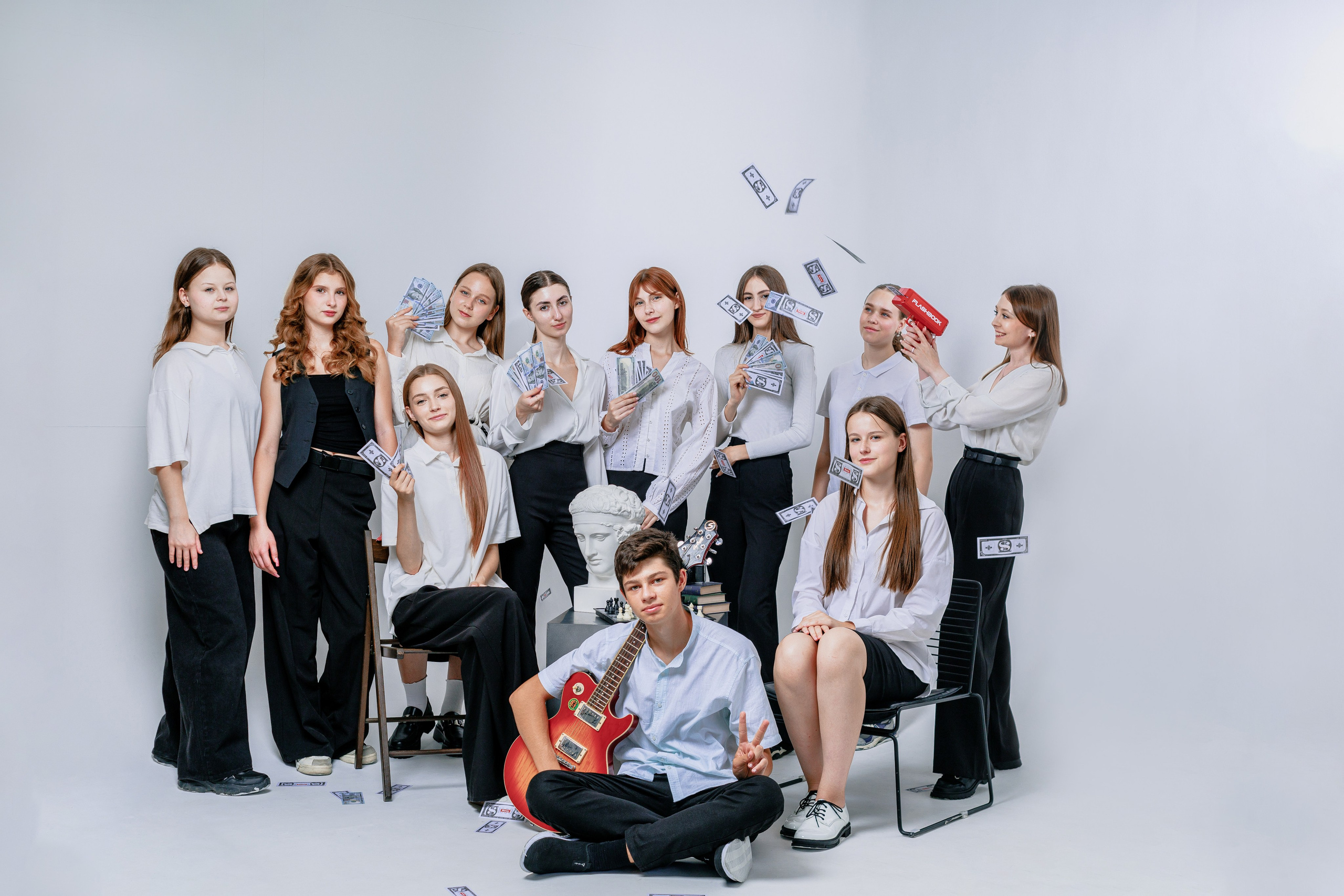 Выпускные альбомы Ставропольский край и КЧР!