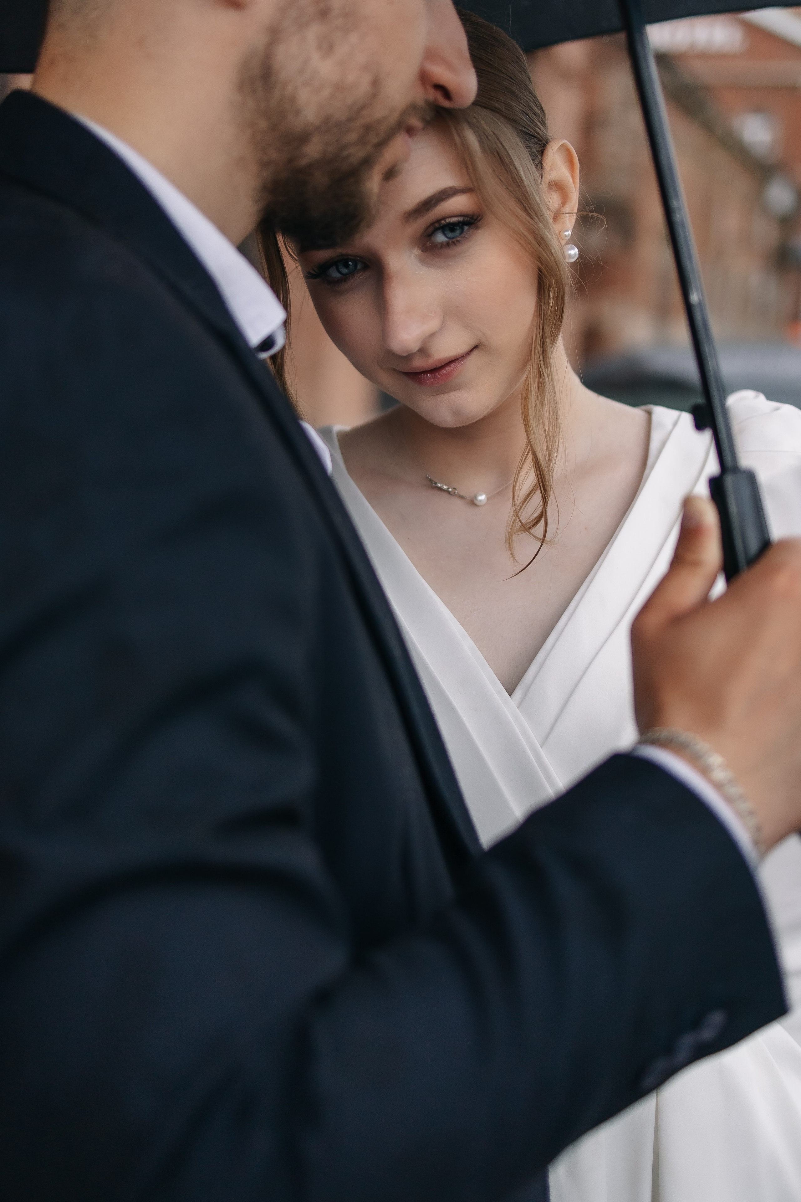 Алёна и Дмитрий