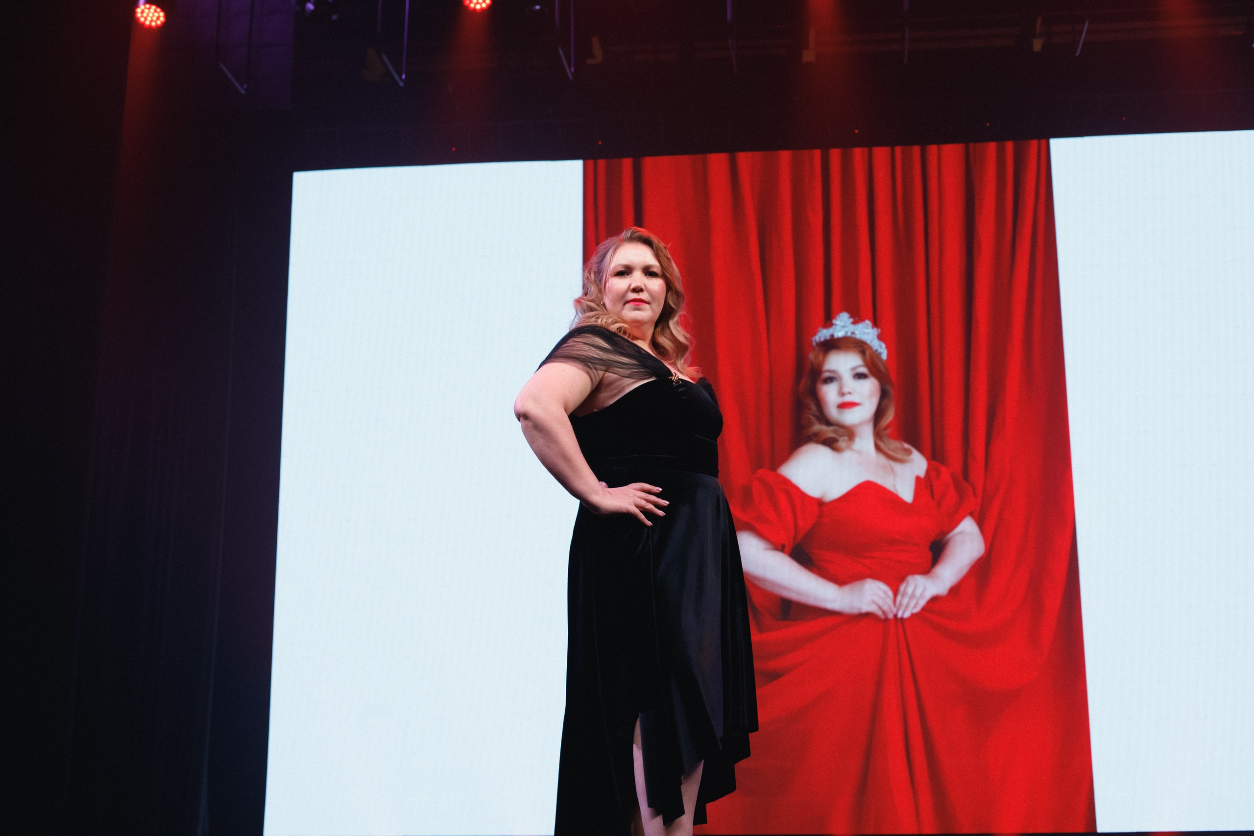 КОРОЛЕВА ДВ 2024 (ФИНАЛ. ЧАСТЬ I). СВОИ. ФОТООТЧЕТЫ-СОБЫТИЯ-МЕСТА