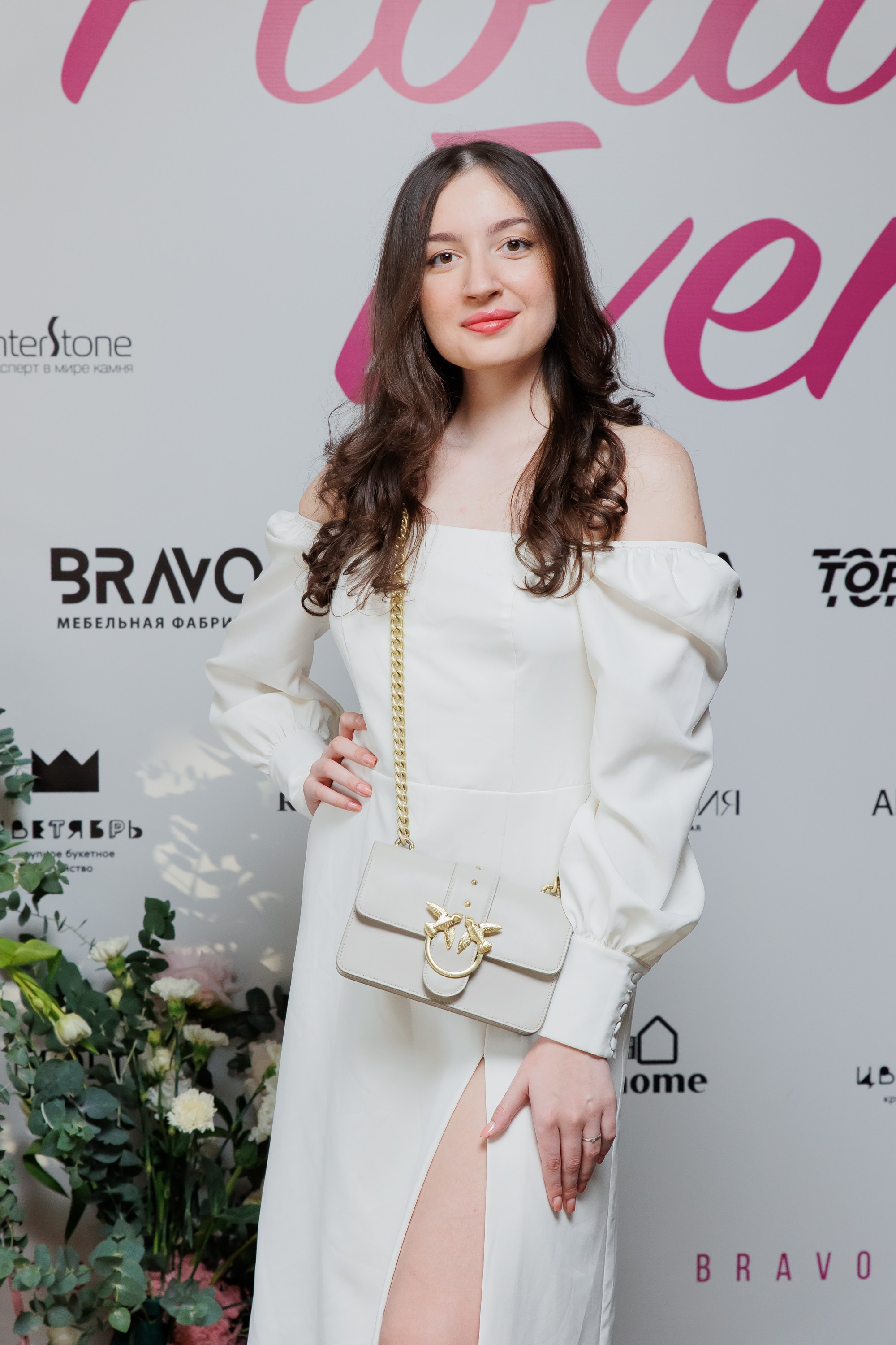 BRAVO — FLORA EVENT — PART III. СВОИ. ФОТООТЧЕТЫ-СОБЫТИЯ-МЕСТА