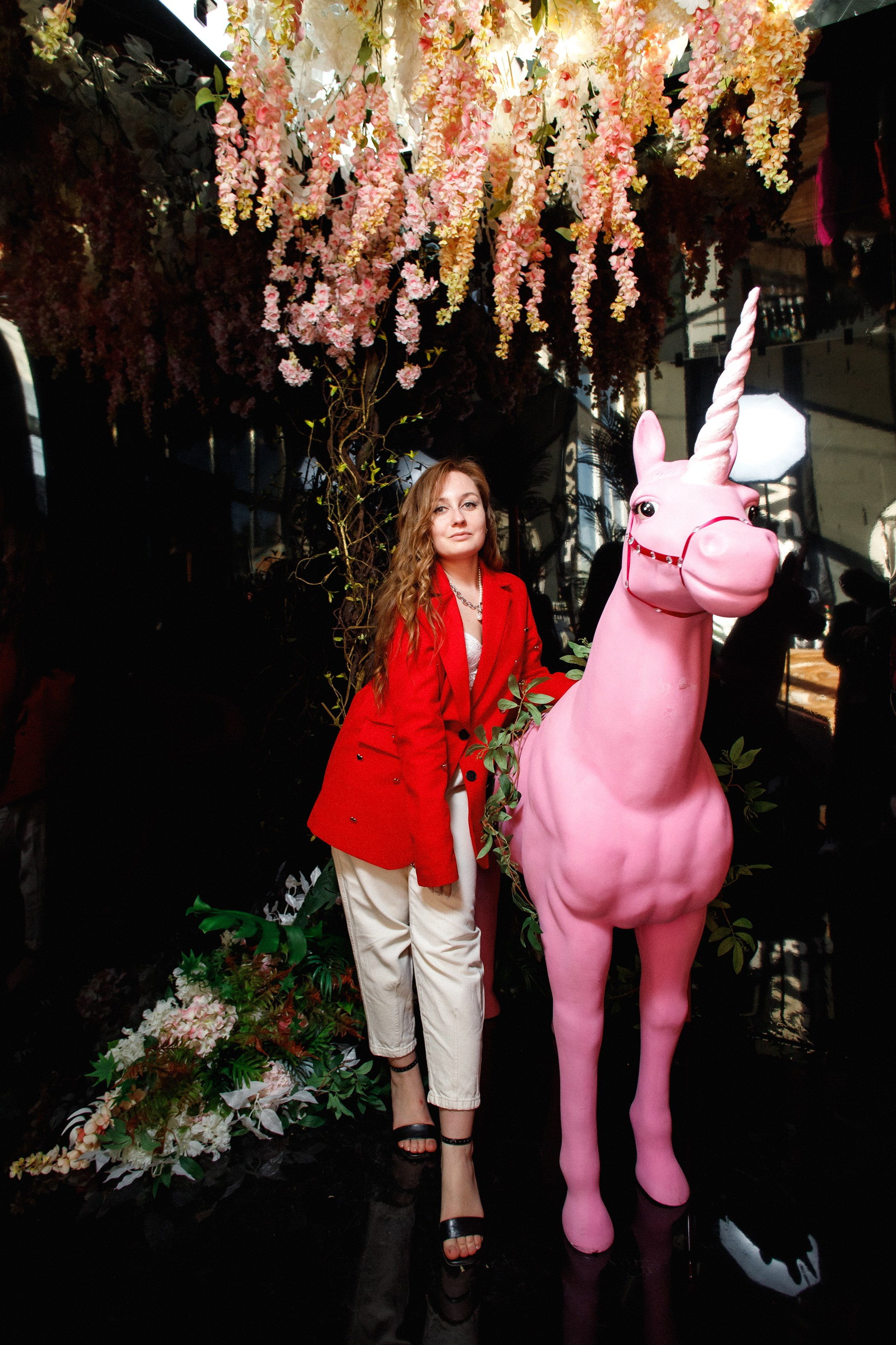 BRAVO FLORA EVENT. СВОИ. ФОТООТЧЕТЫ-СОБЫТИЯ-МЕСТА