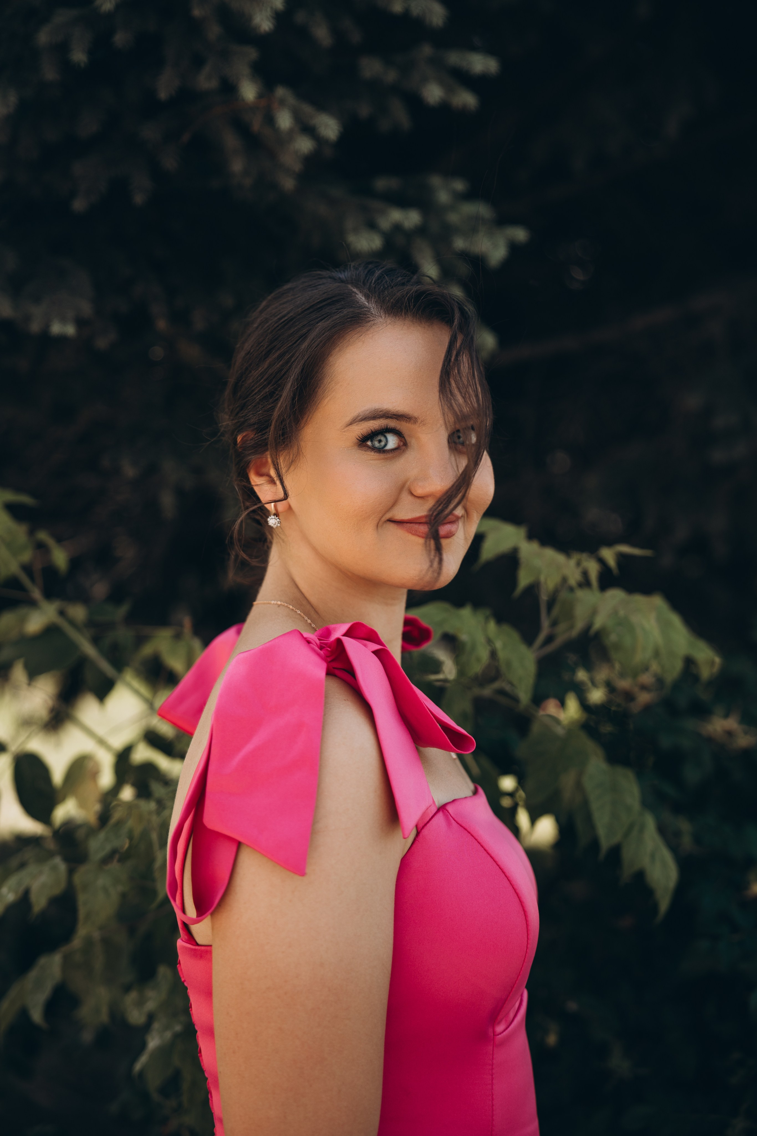 Роман и Полина. Свадебный, семейный фотограф в Иркутске Светлана Макаричева