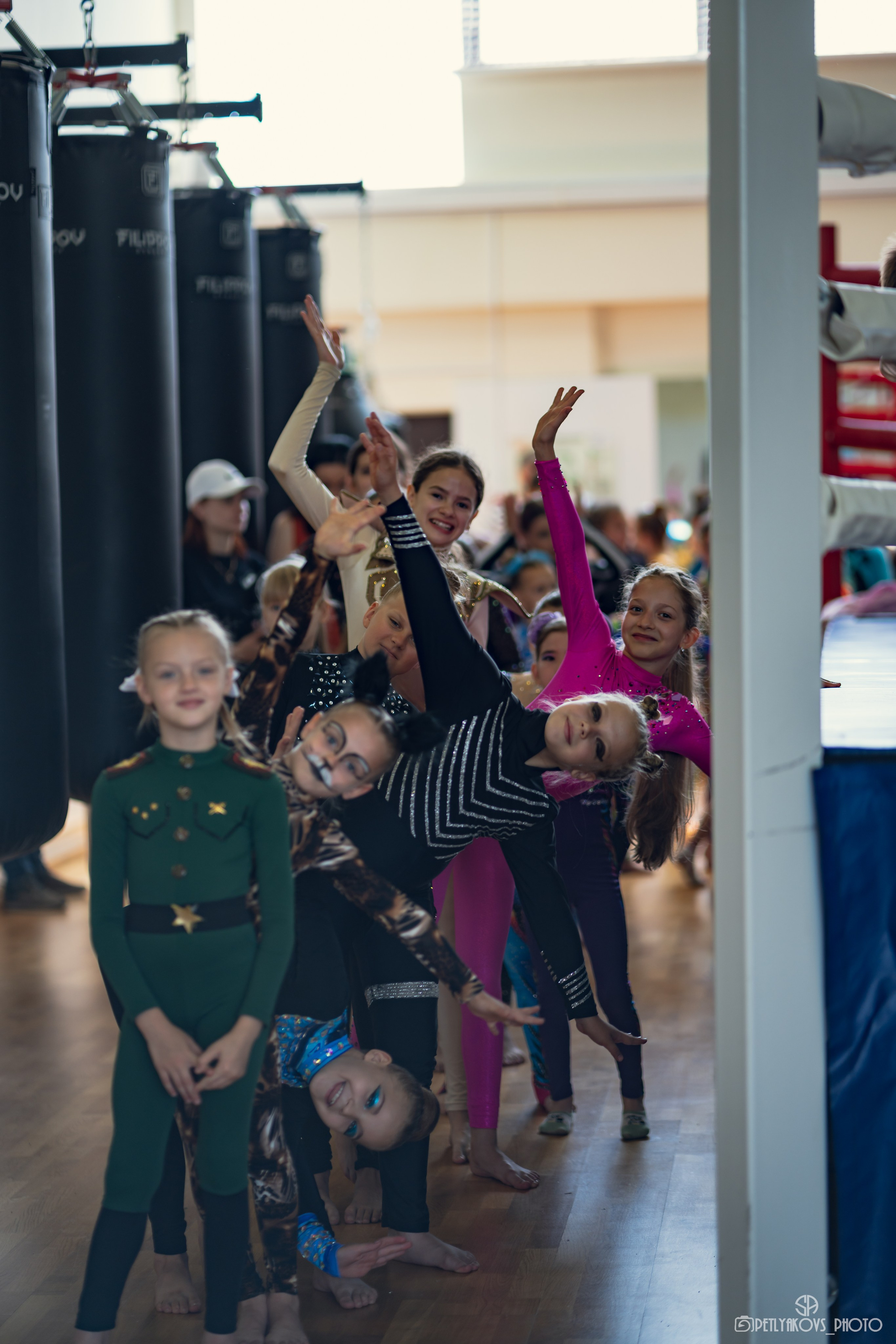 Соревнования по воздушной гимнастике (репортаж). Фотограф, видеограф Пятигорск, Ставрополь, Ессентуки, Petlyakovs_photo