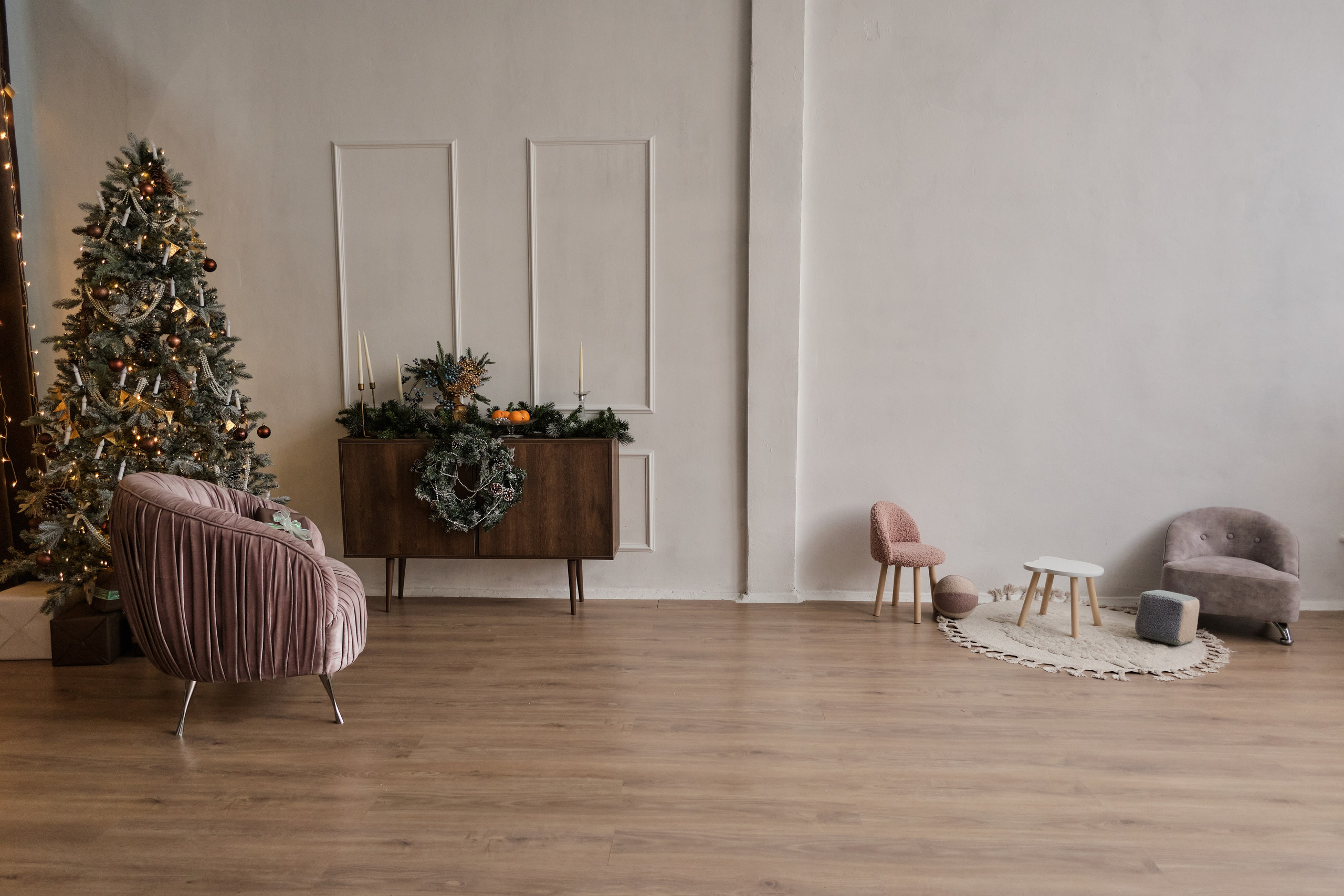 ЗАЛЫ. Фотостудия Нижний Новгород