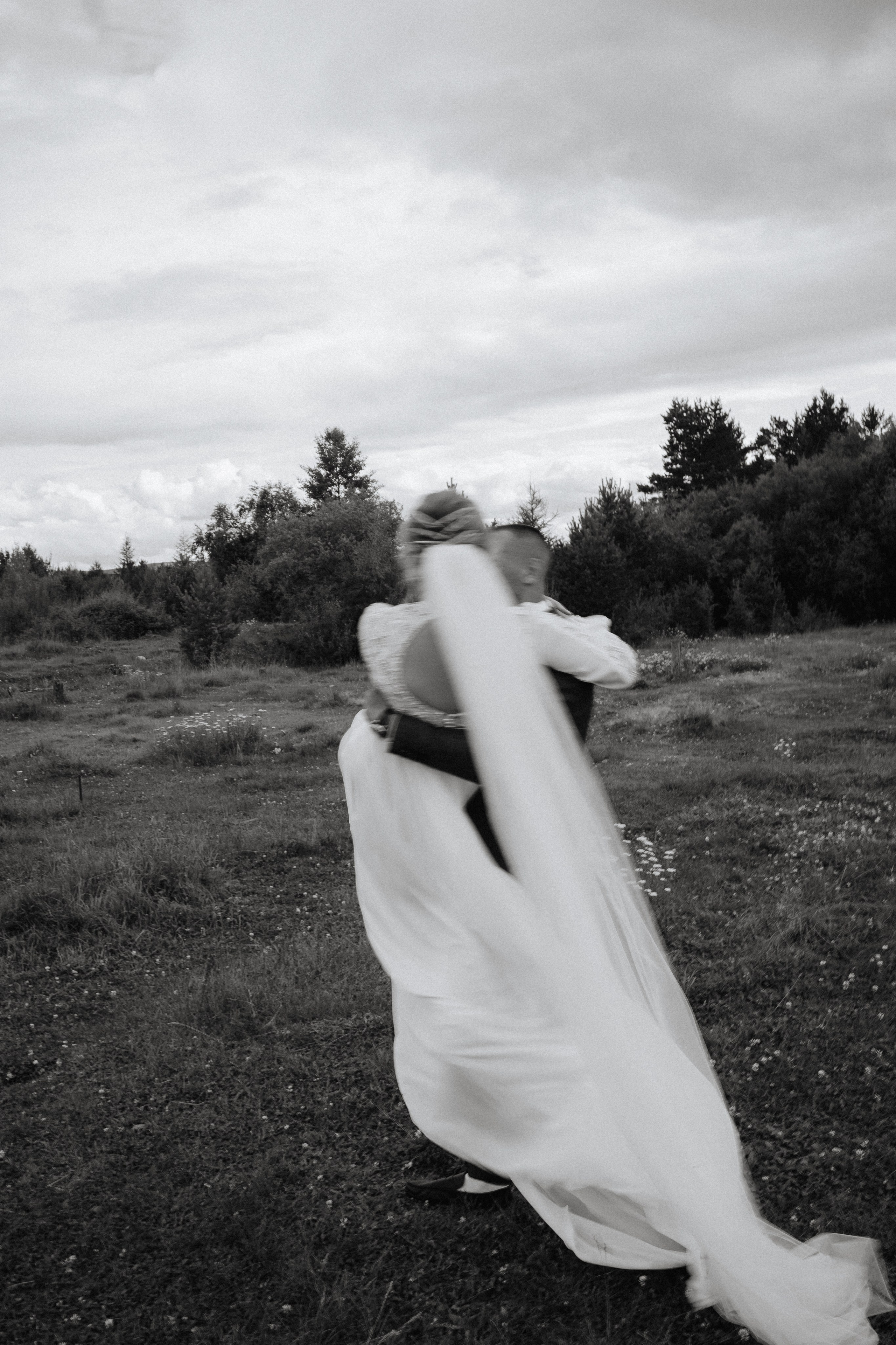 Свадебный и семейный фотограф в Нерюнгри Коринна Аракчеева