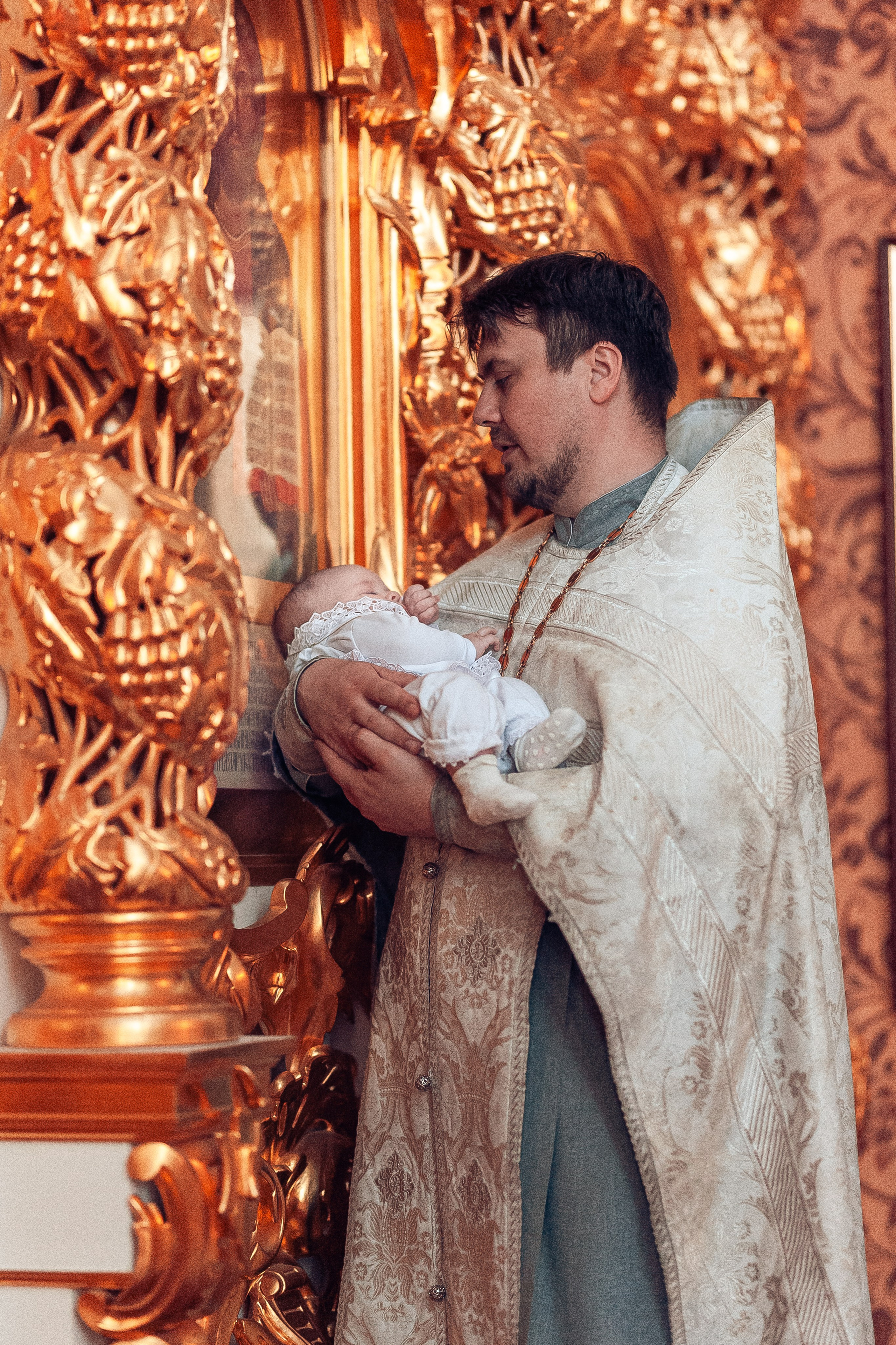 Фотограф КРЕЩЕНИЕ/ВЕНЧАНИЕ Калужская область